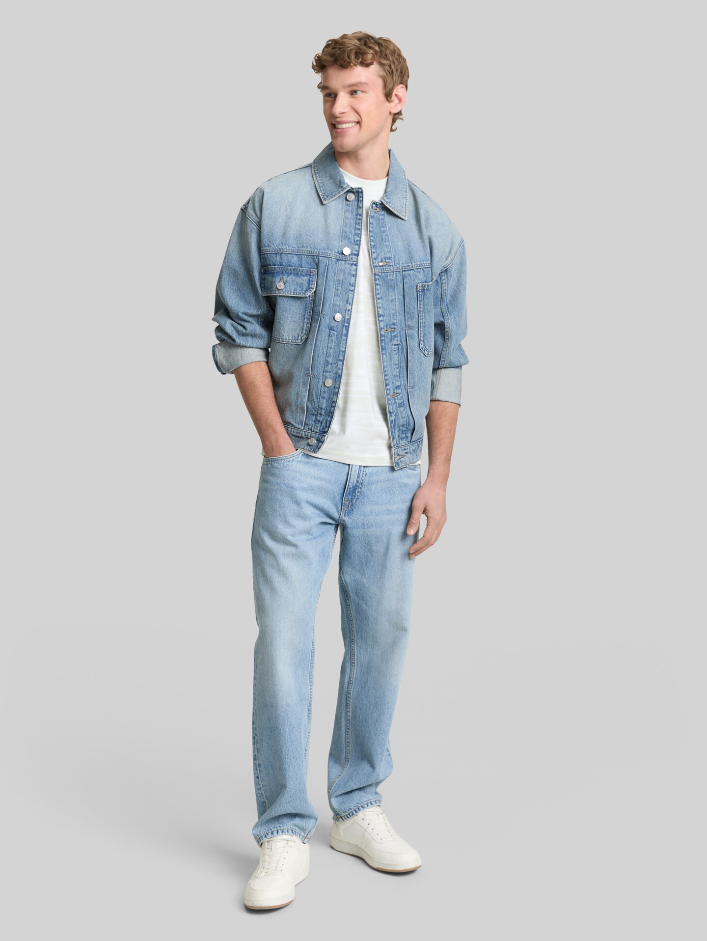 Shop The Look