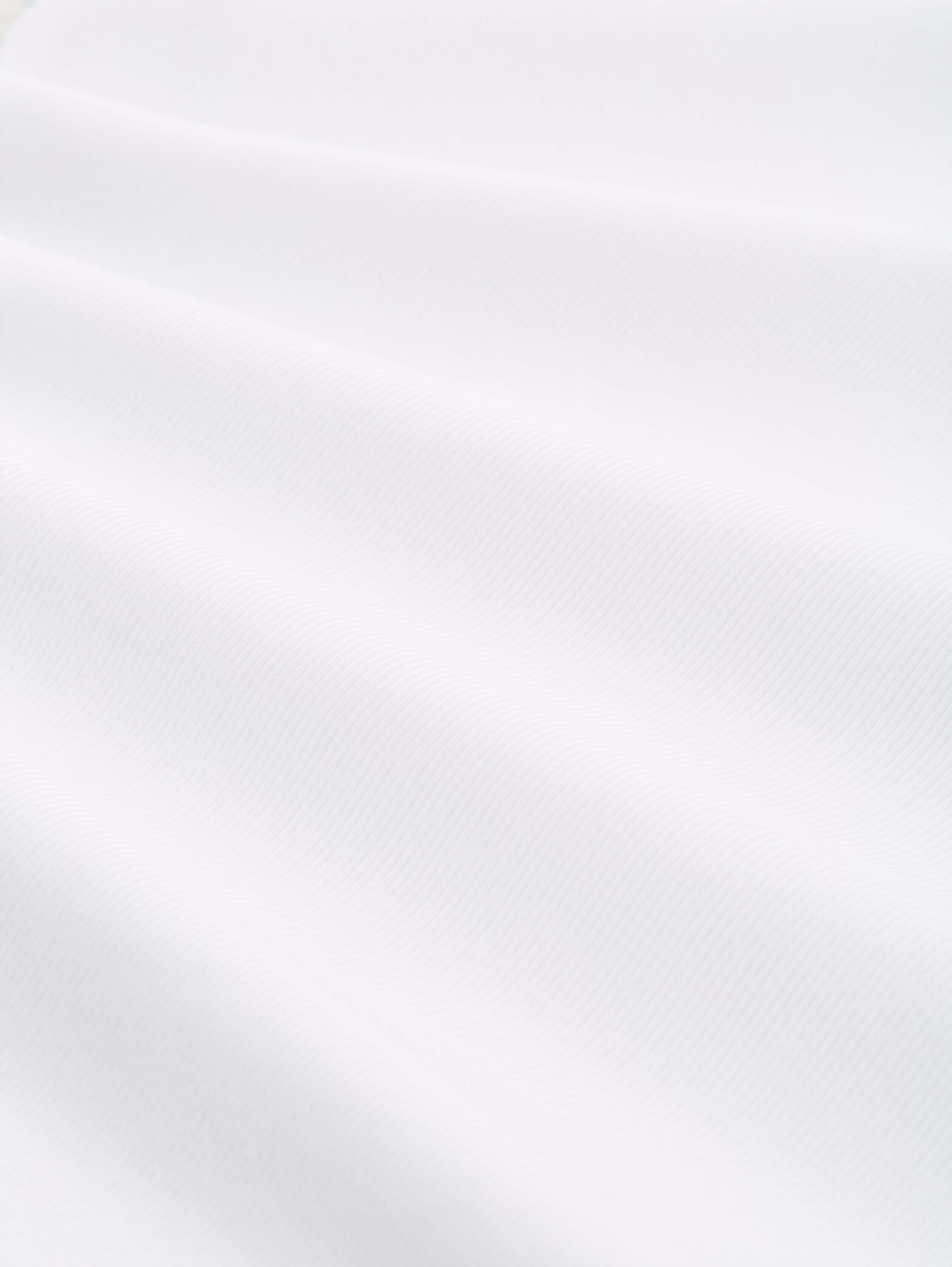 Basic Ripp Tanktop - white - 