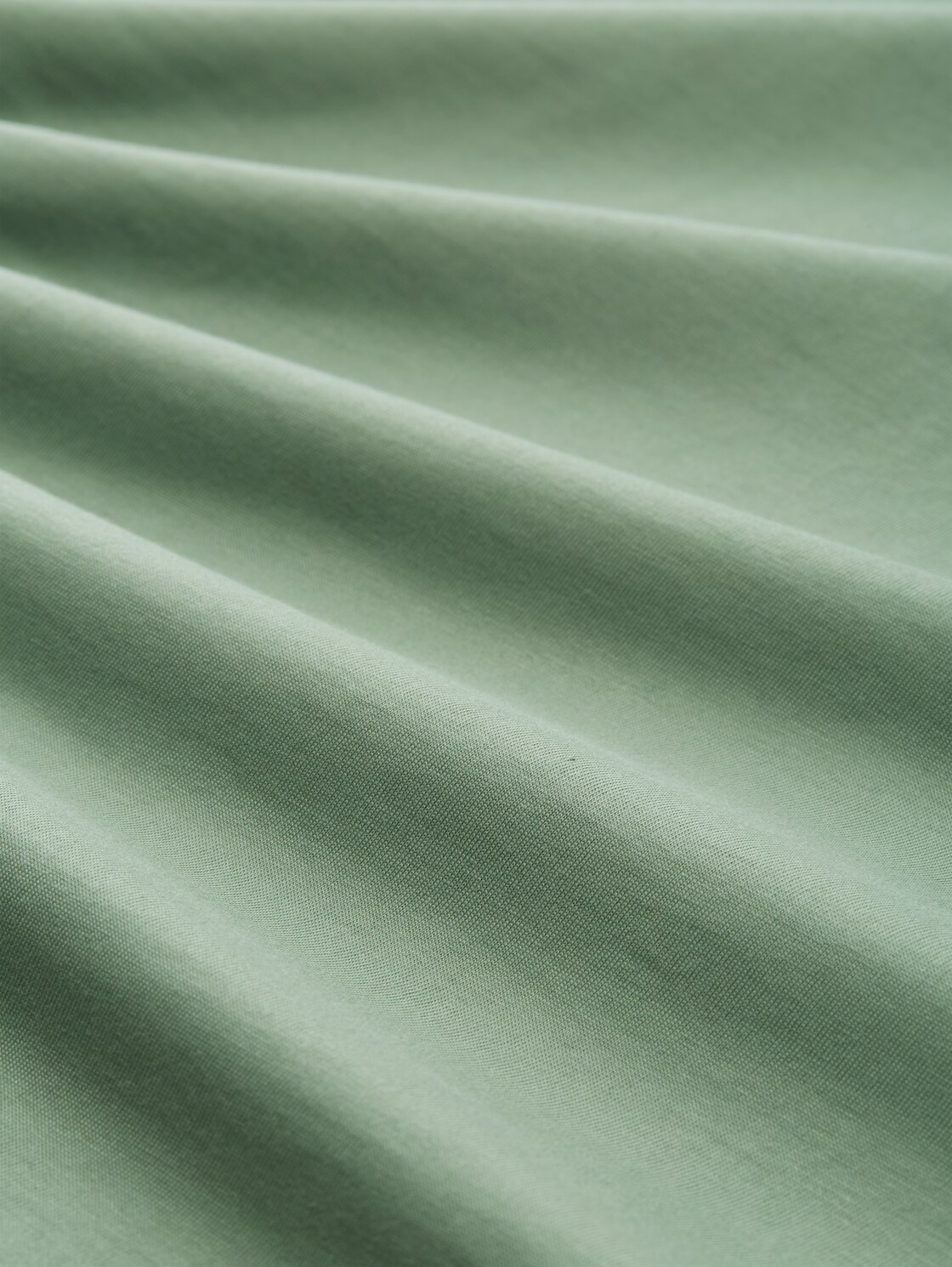 Relaxed Fit Poloshirt aus Baumwolle - Sea Spray