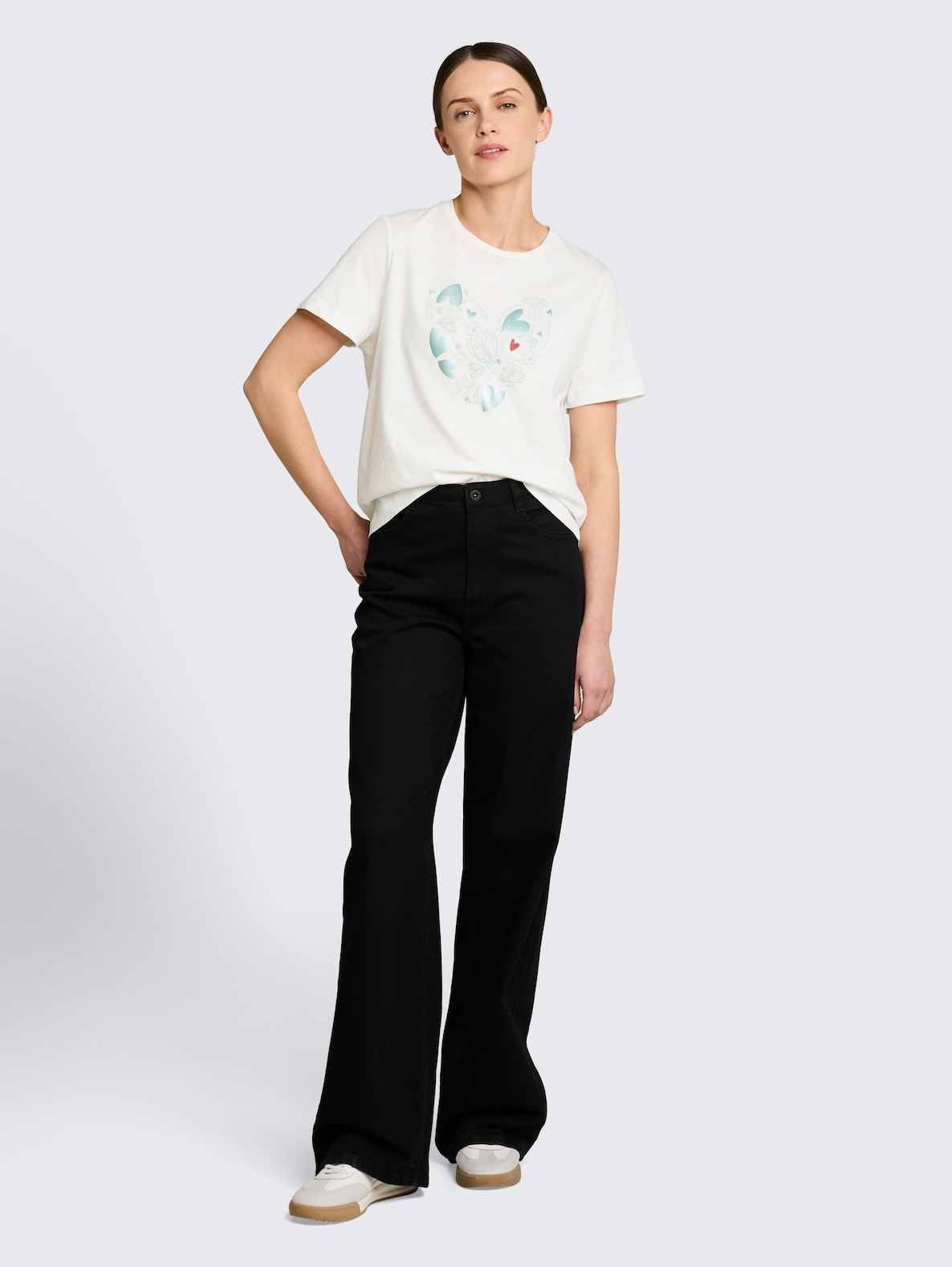 Shop The Look