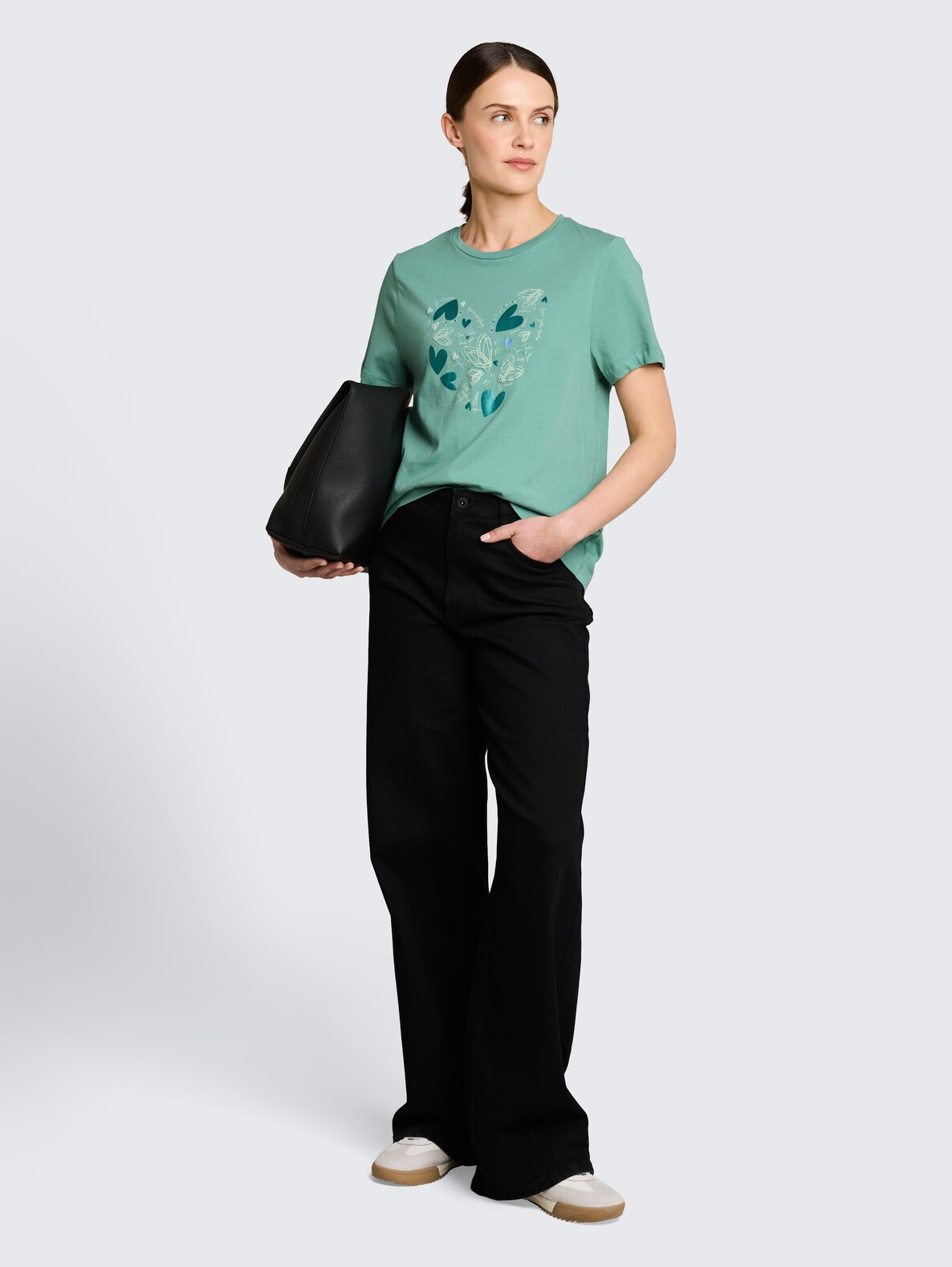 Shop The Look