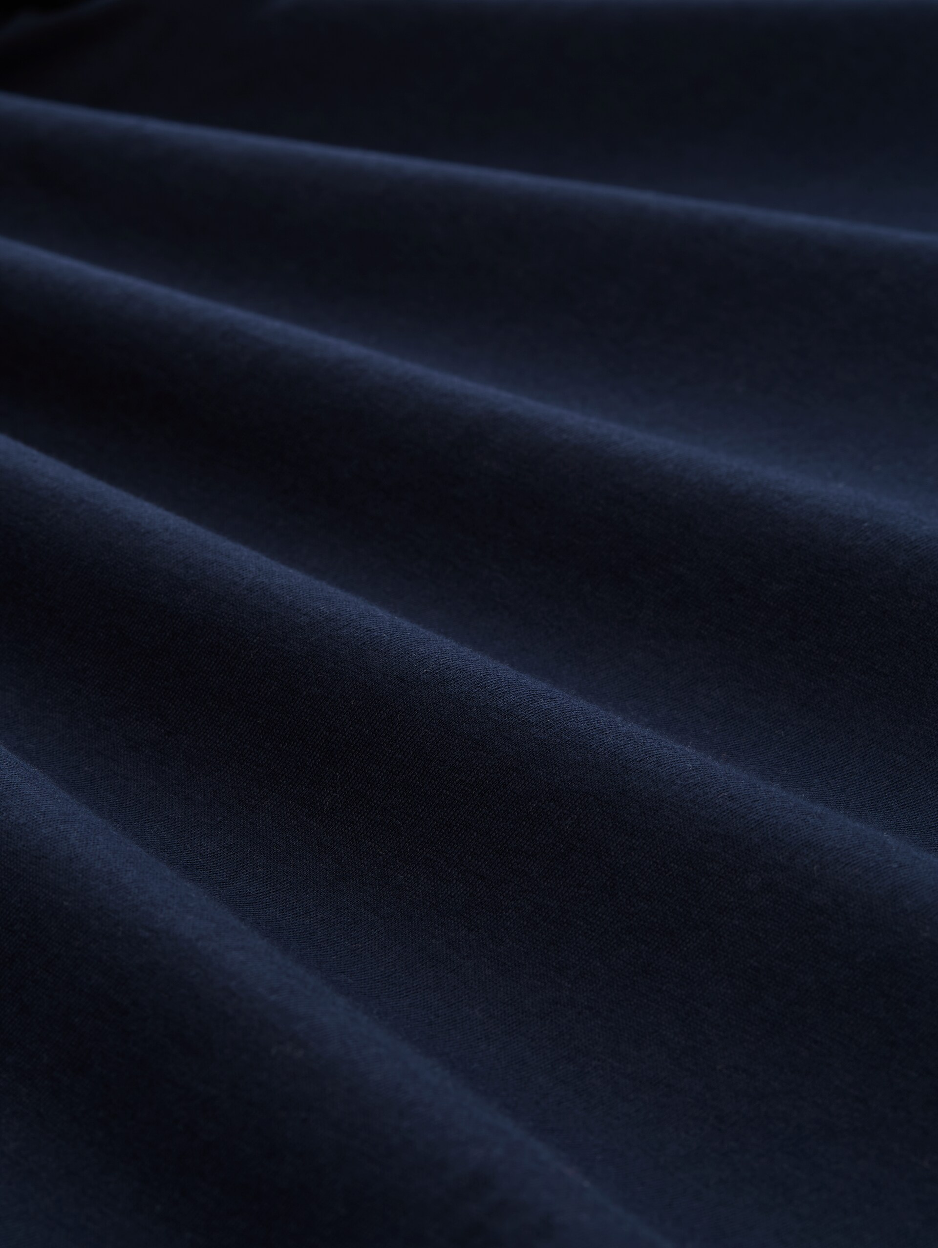 T-shirt imprimé - Lunar Eclipse - Vue de la matière