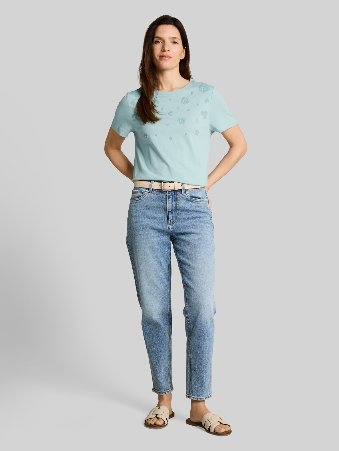 Shop The Look