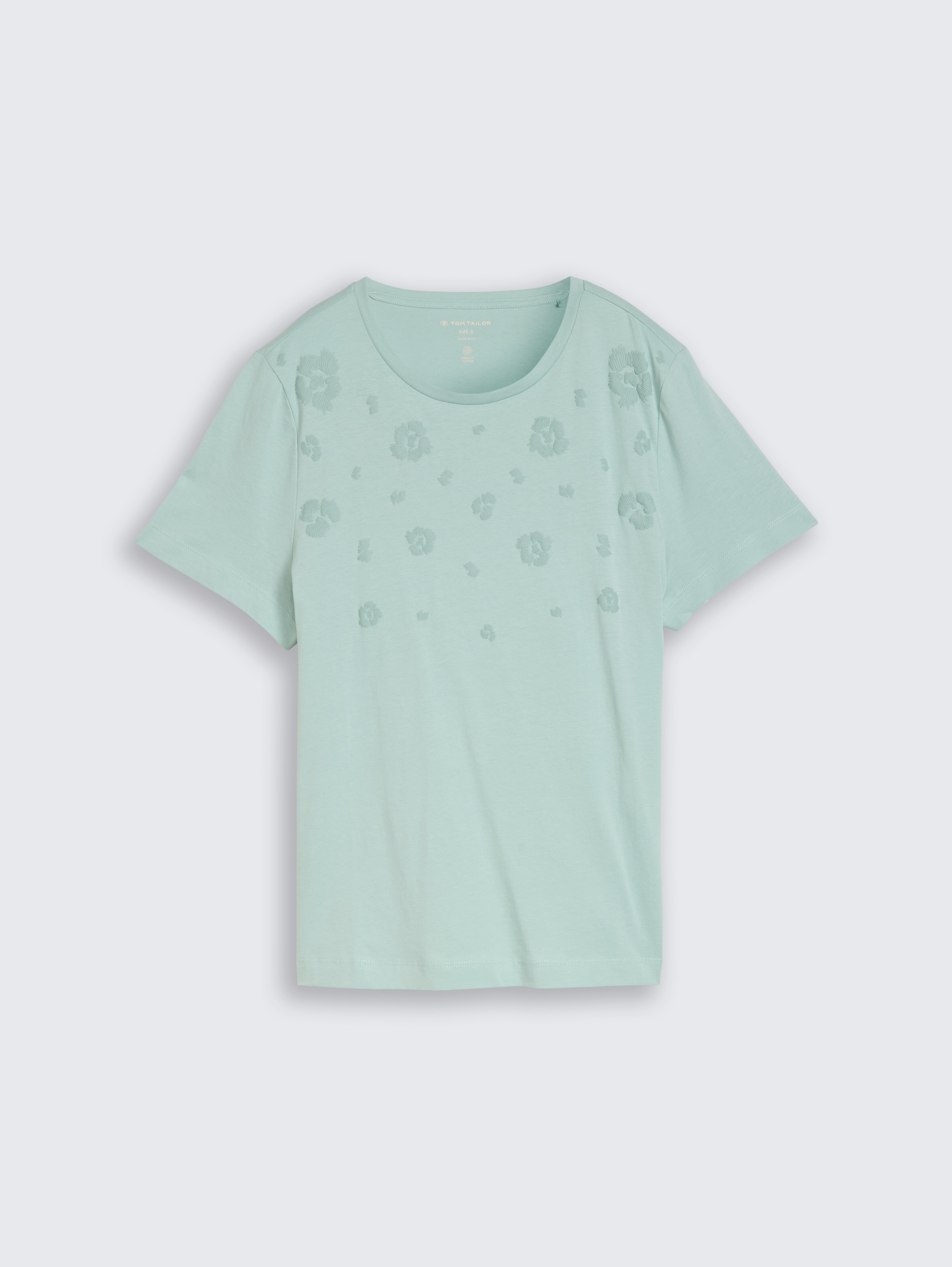 T-shirt met print door Women, blue haze