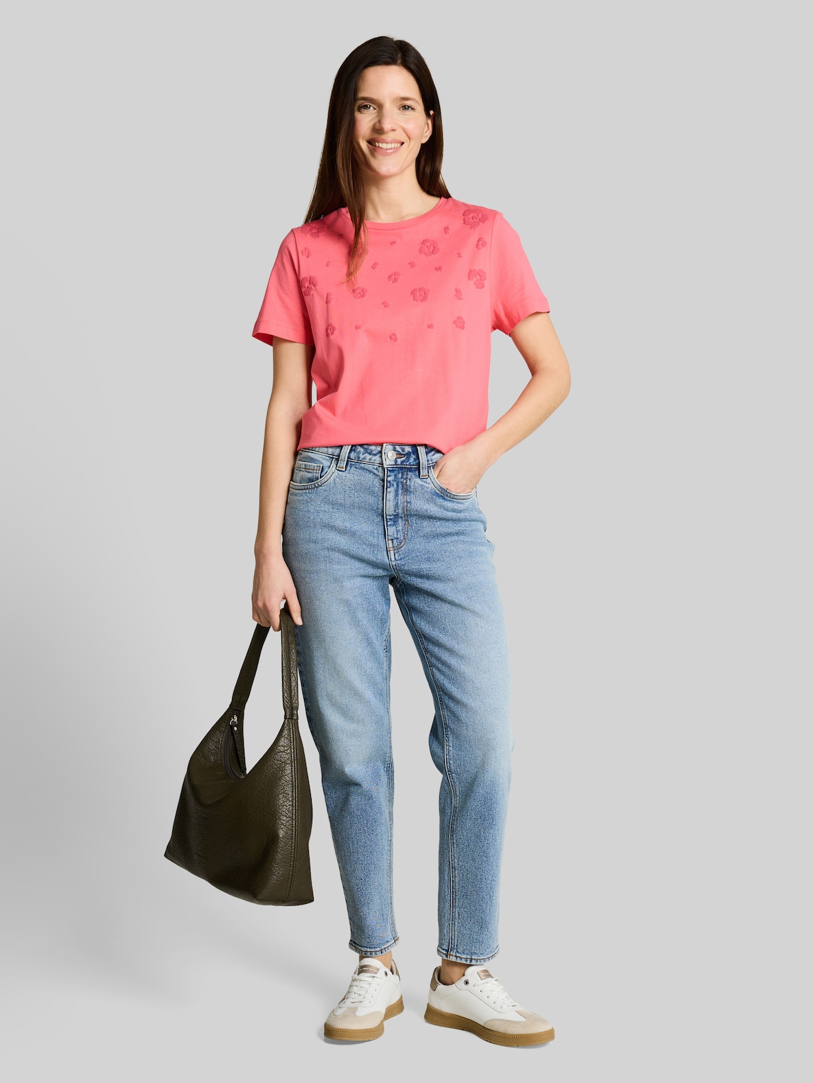 Shop The Look