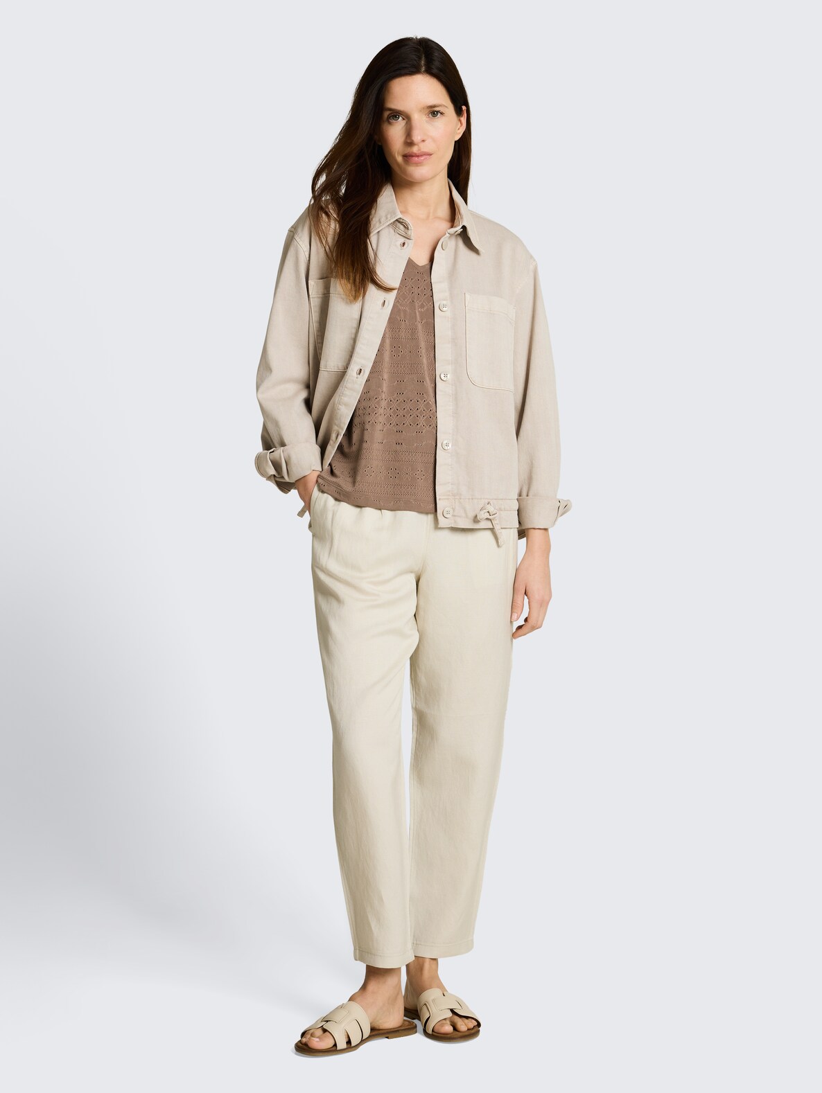 Shop The Look