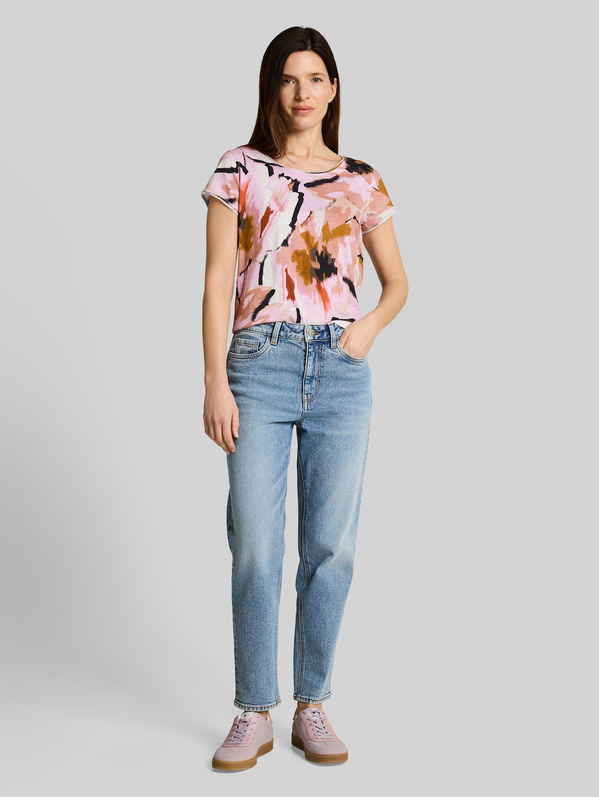 Shop The Look