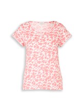 Nicht ausgewählt, T-Shirt aus Baumwolle von , rosa