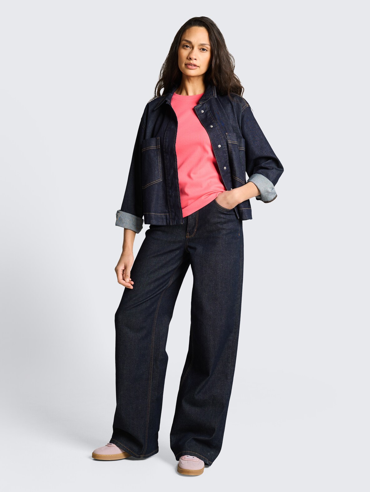 Shop The Look