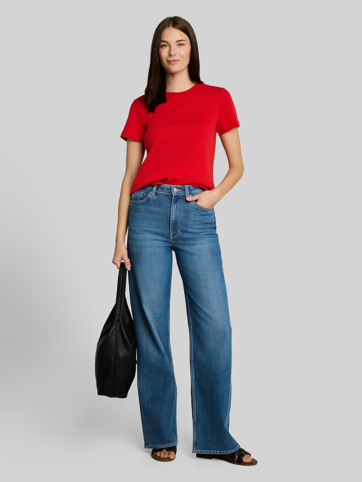 Shop The Look