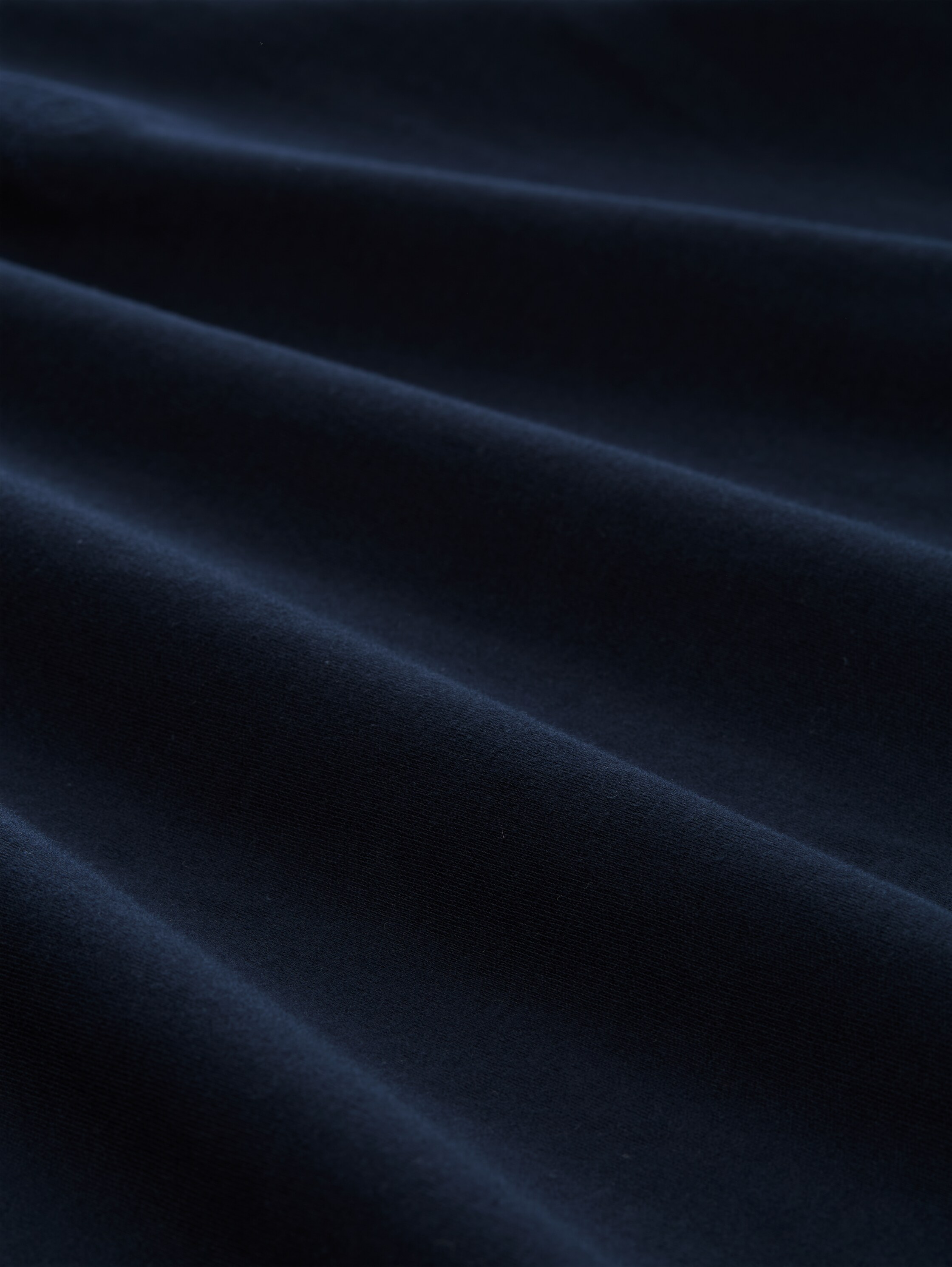 T-shirt van katoen - Lunar Eclipse - Materiaalweergave