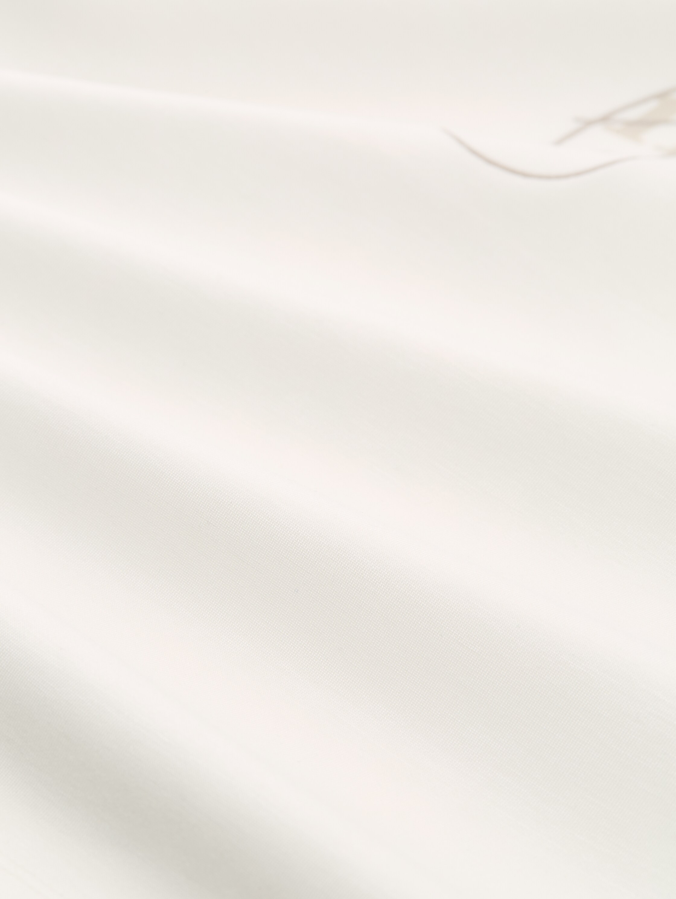 Loose-fit scuba T-shirt with print - off_white_3 - 