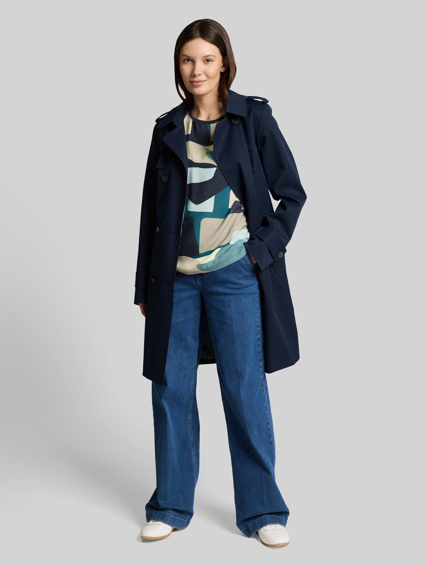 Shop The Look