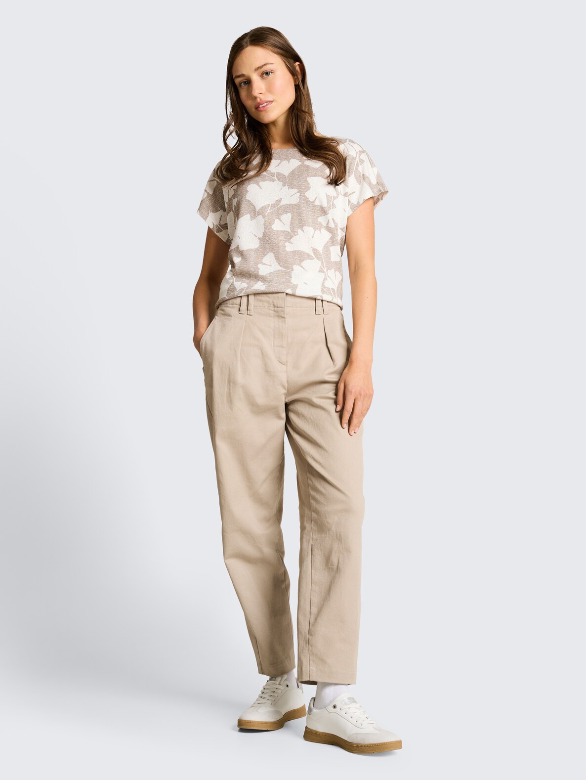 Shop The Look