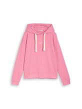 Nicht ausgewählt, Hoodie Sweatshirt mit Stickerei von , rosa