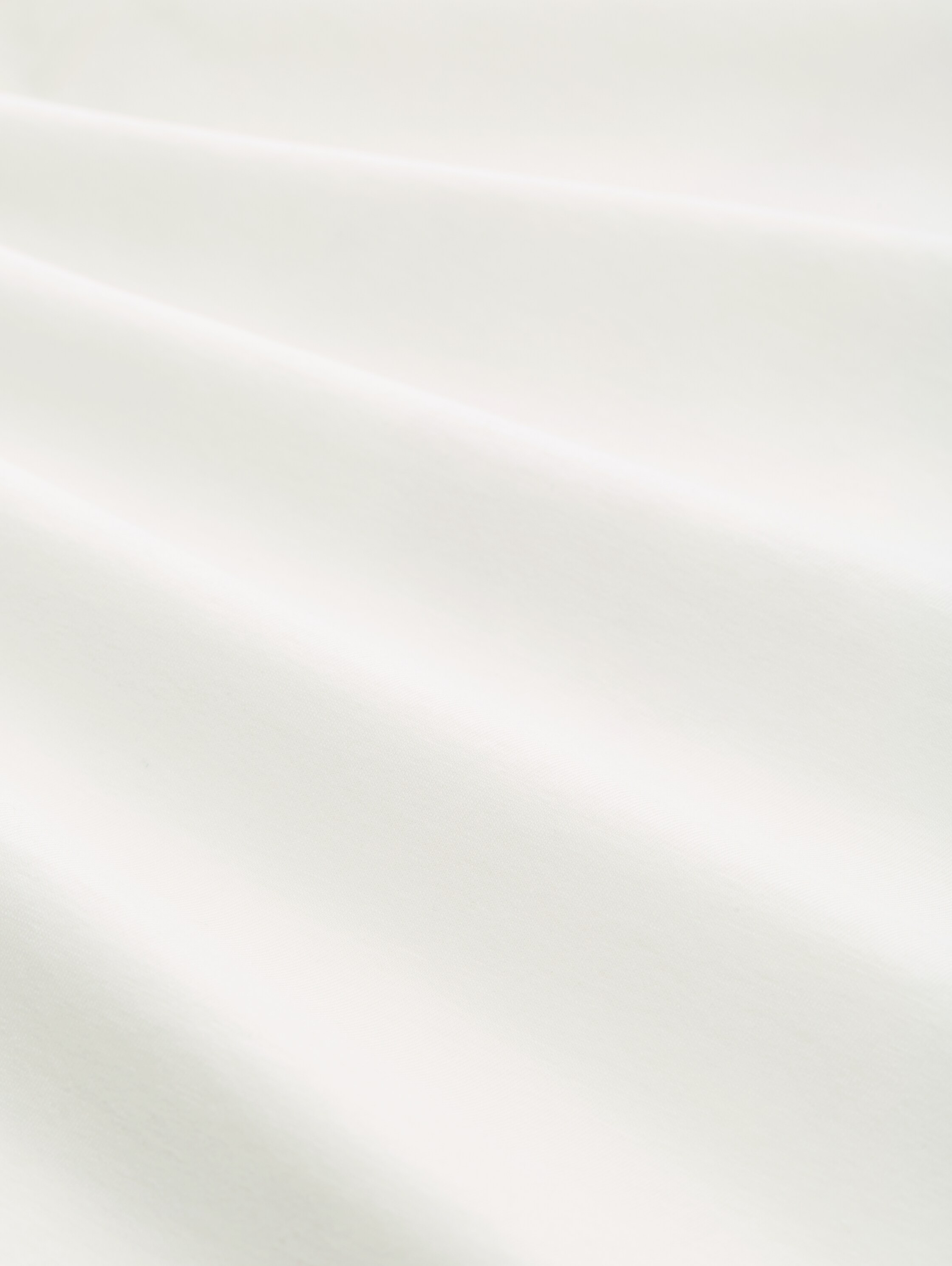 T-shirt met print - whisper_white - 