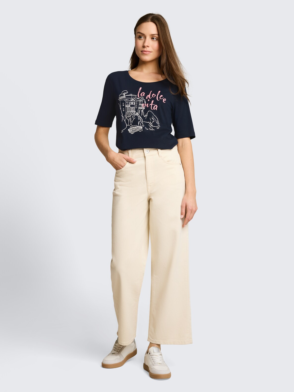 Shop The Look