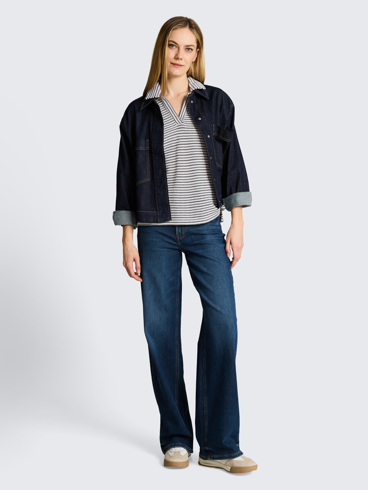 Shop The Look
