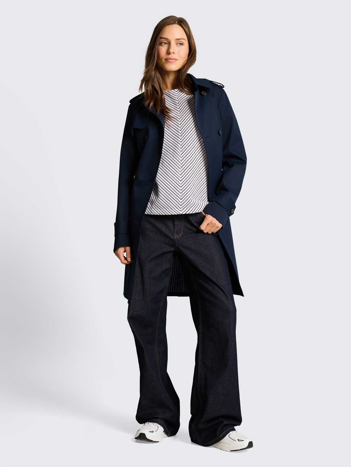Shop The Look