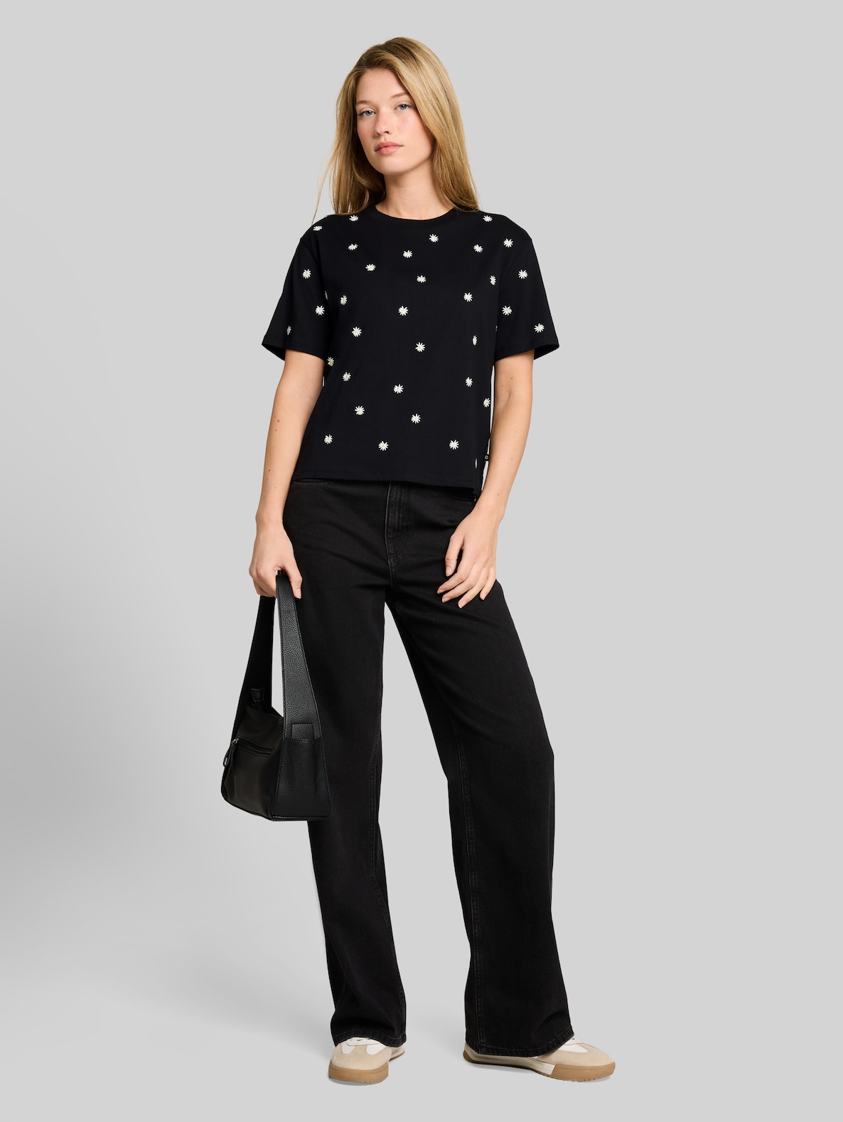 Shop The Look