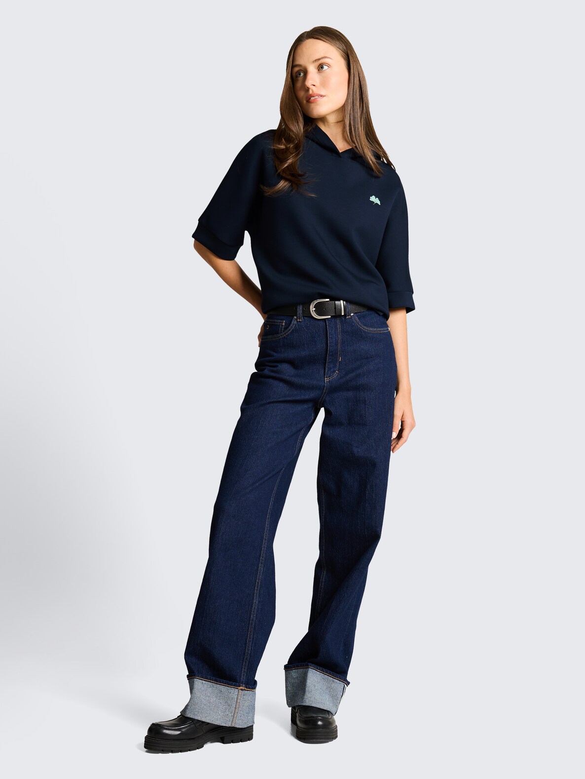 Shop The Look