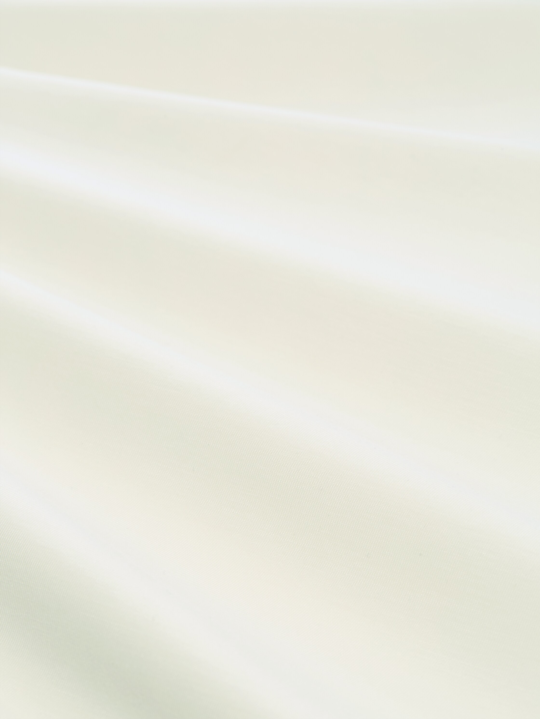 Loose fit scuba long-sleeved shirt - off_white_1 - 