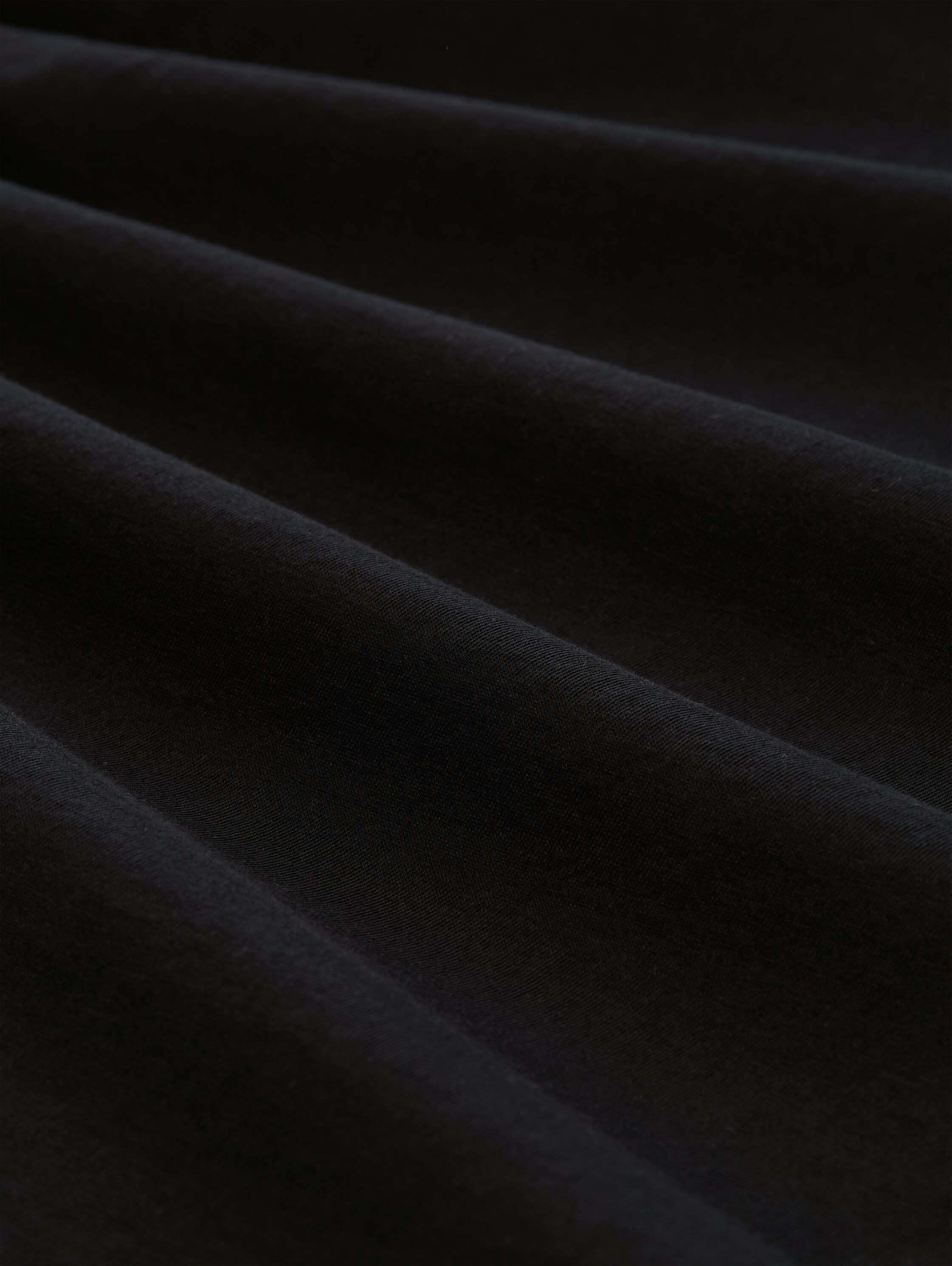 T-shirt with print - deep_black_1 - 