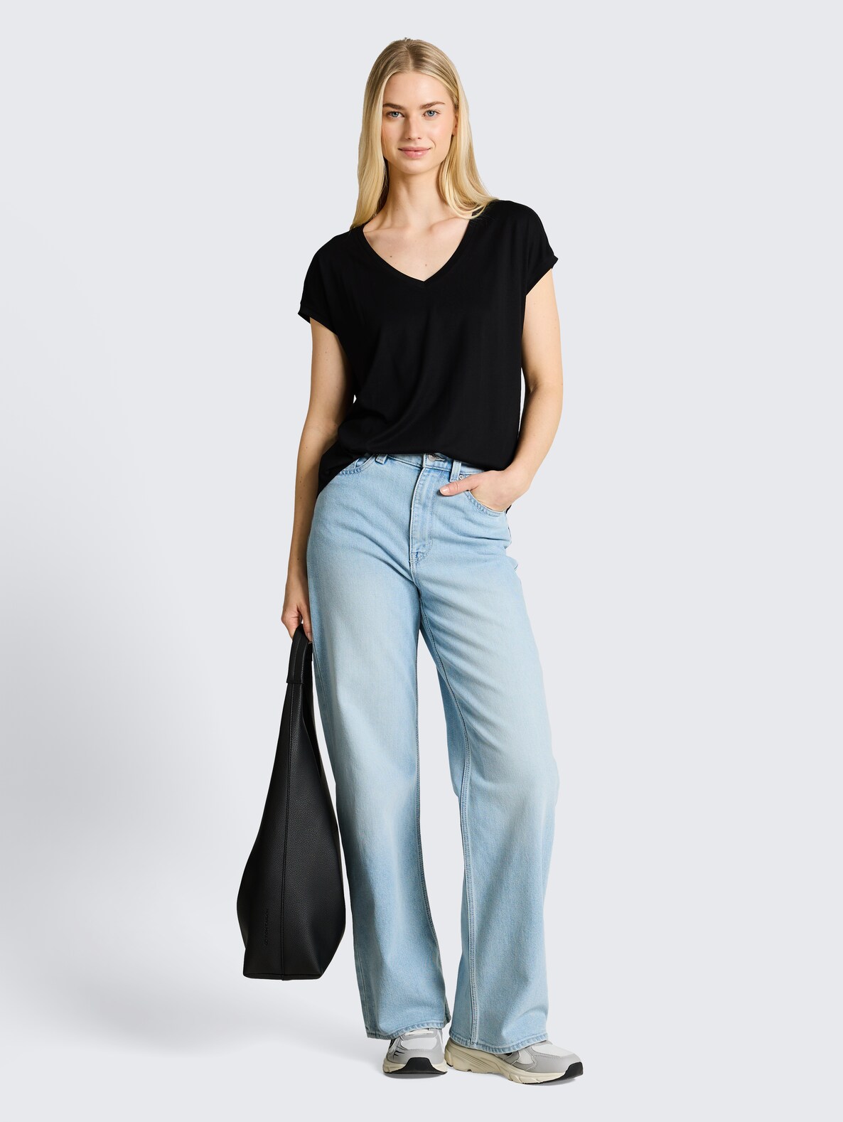 Shop The Look