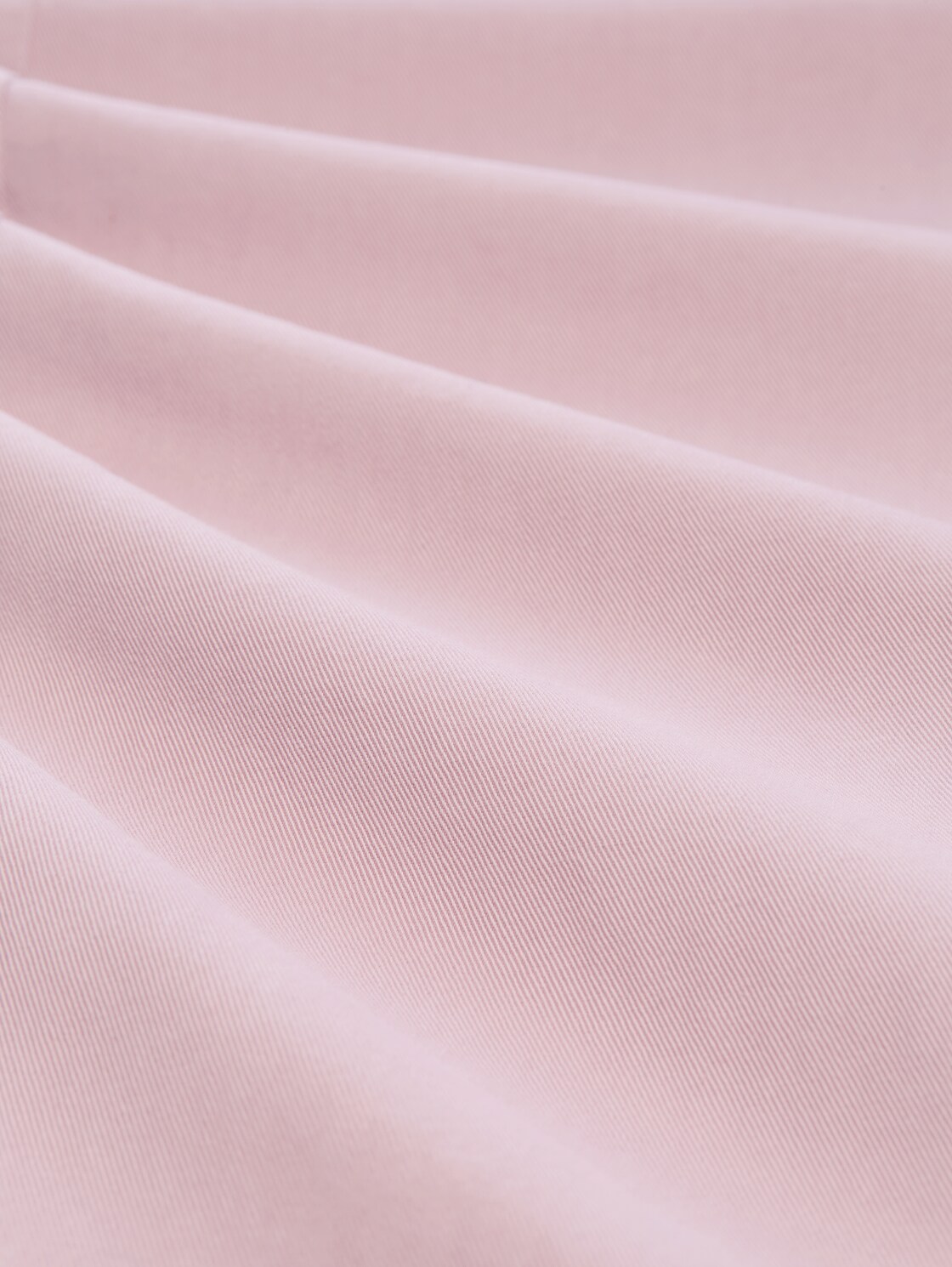 Jeansrock mit aufgesetzten Taschen - light elderberry - Material-Ansicht