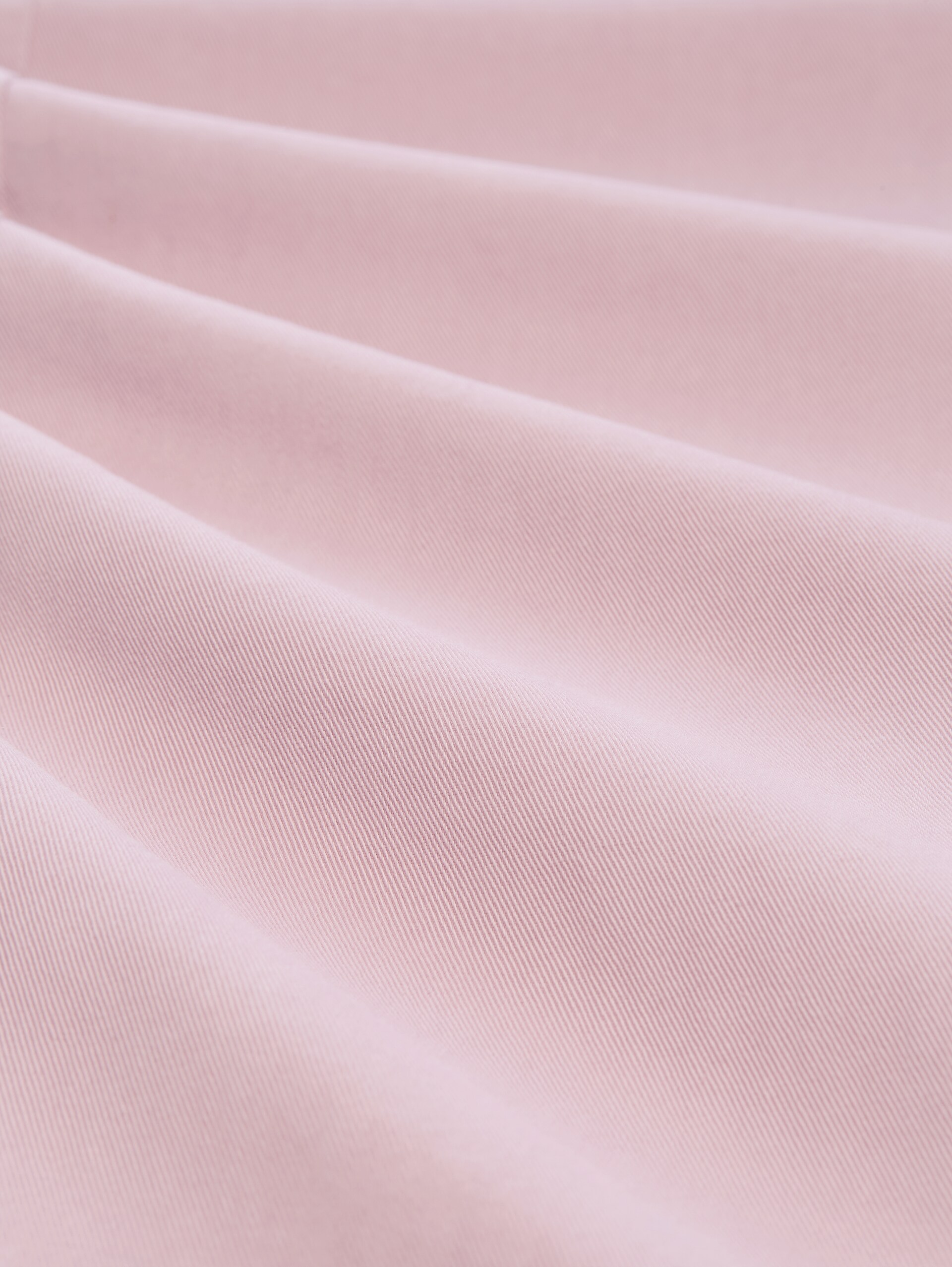 Jeansrock mit aufgesetzten Taschen - light elderberry - Material-Ansicht