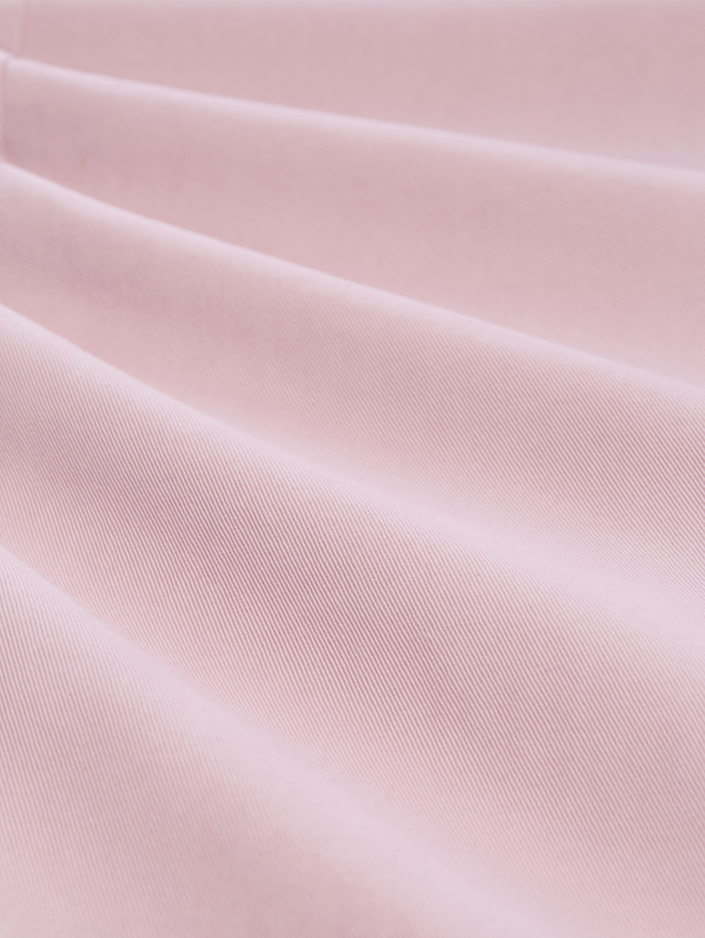 Denim skirt with patch pockets - light_elderberry - 