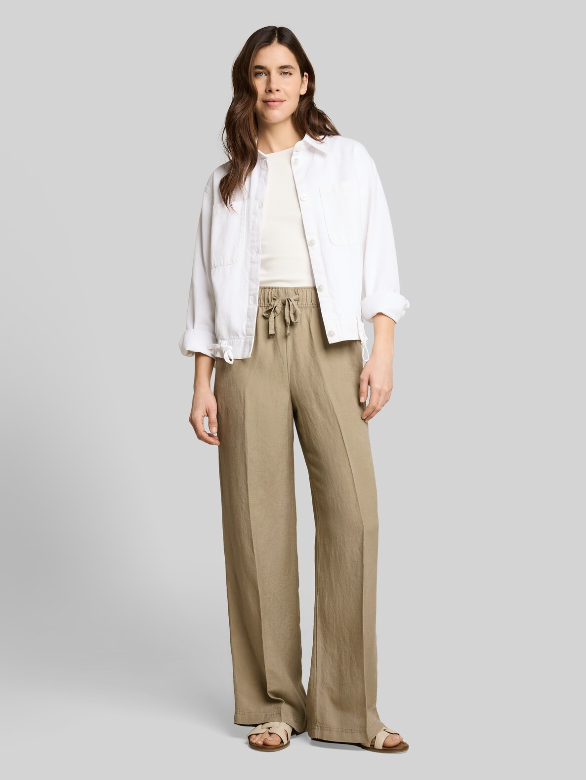 Shop The Look