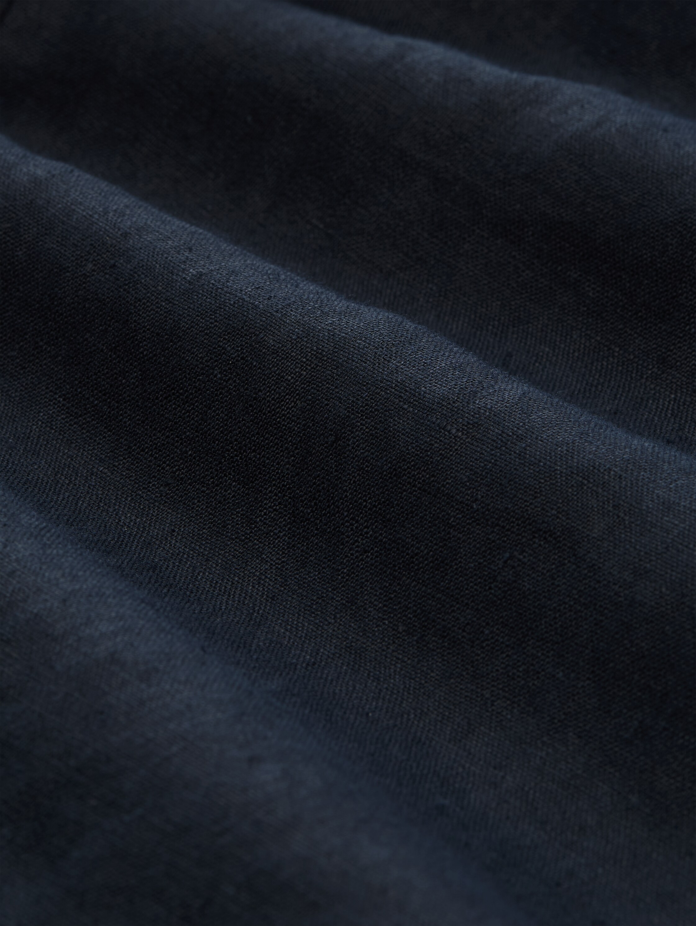 TTREGULAR chino shorts made of linen - sky_captain_blue_1 - 