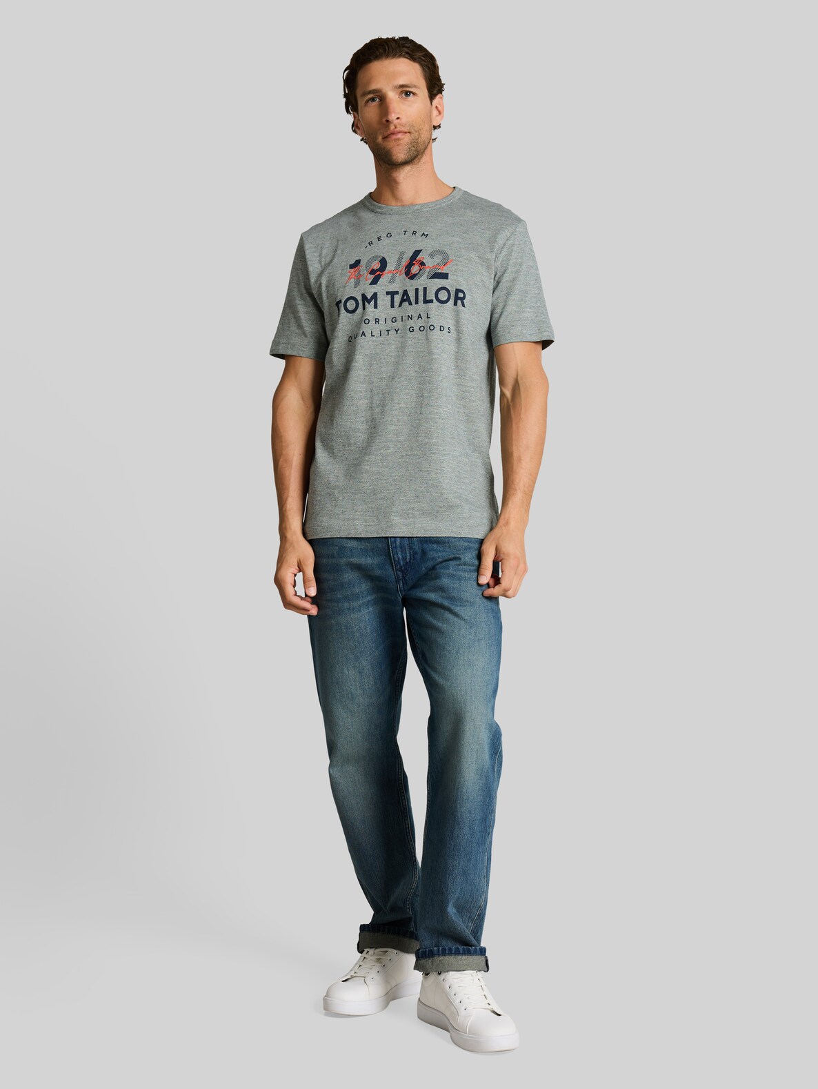 Shop The Look