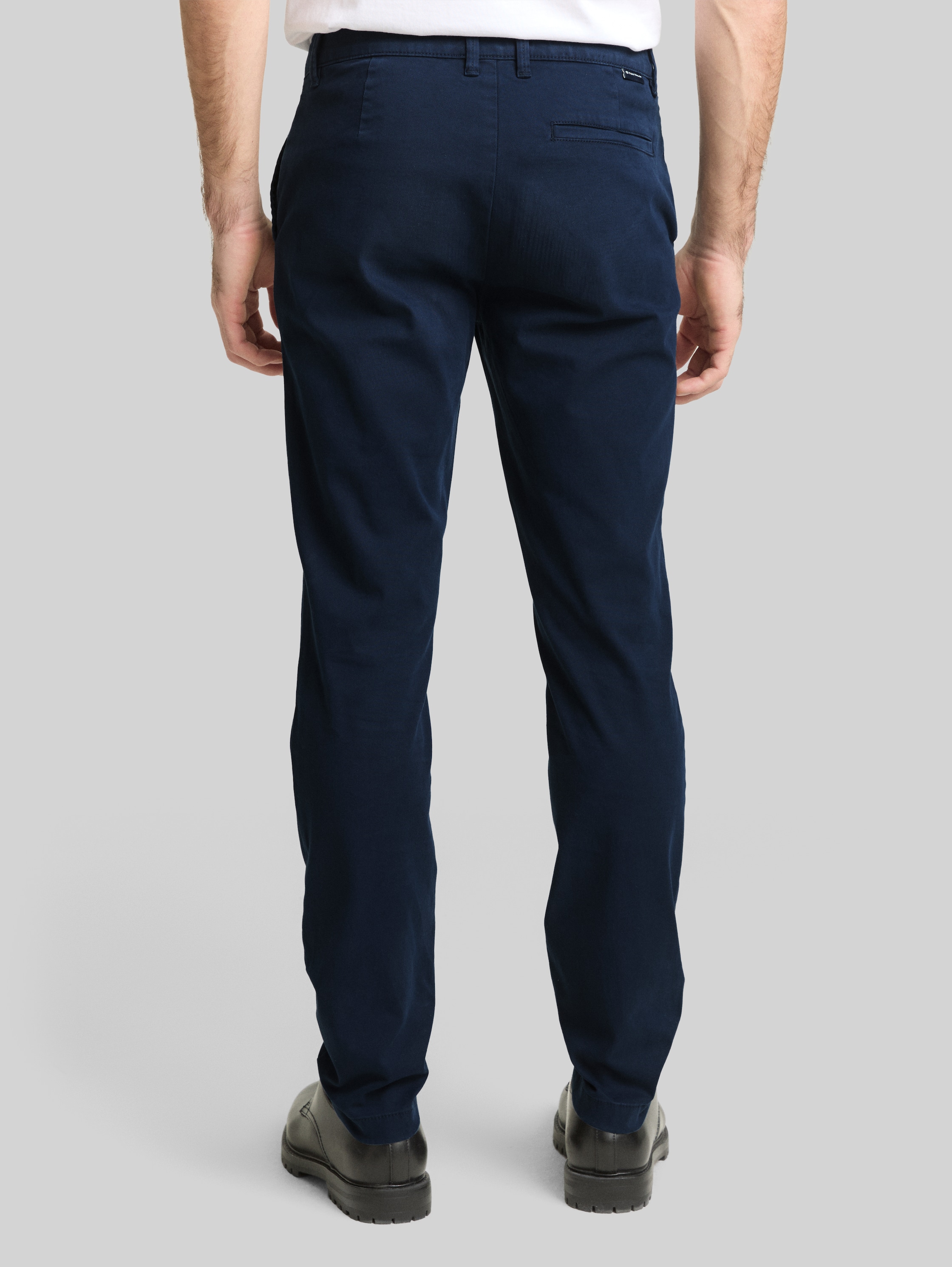 TRAVIS SLIM chino hlače - Image 5