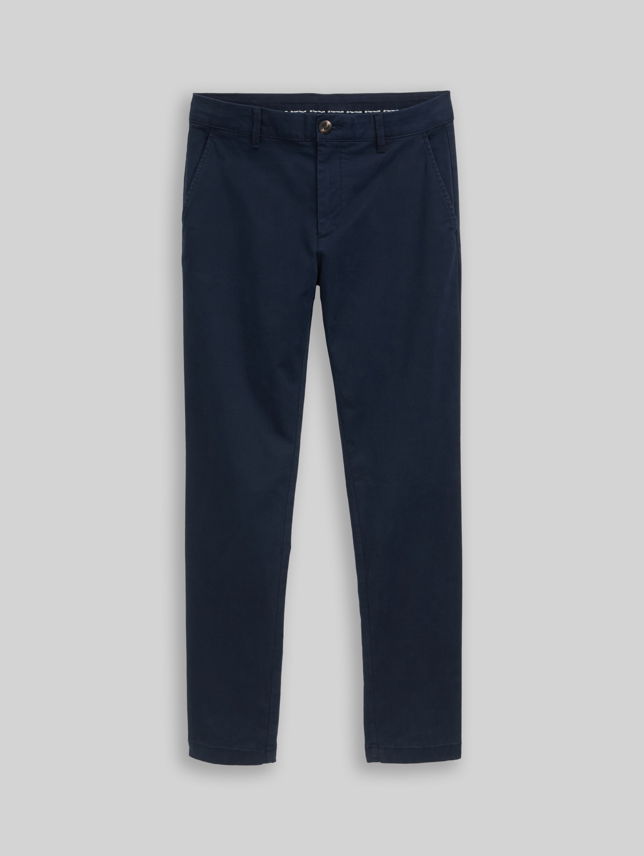 TRAVIS SLIM chino hlače - Image 2