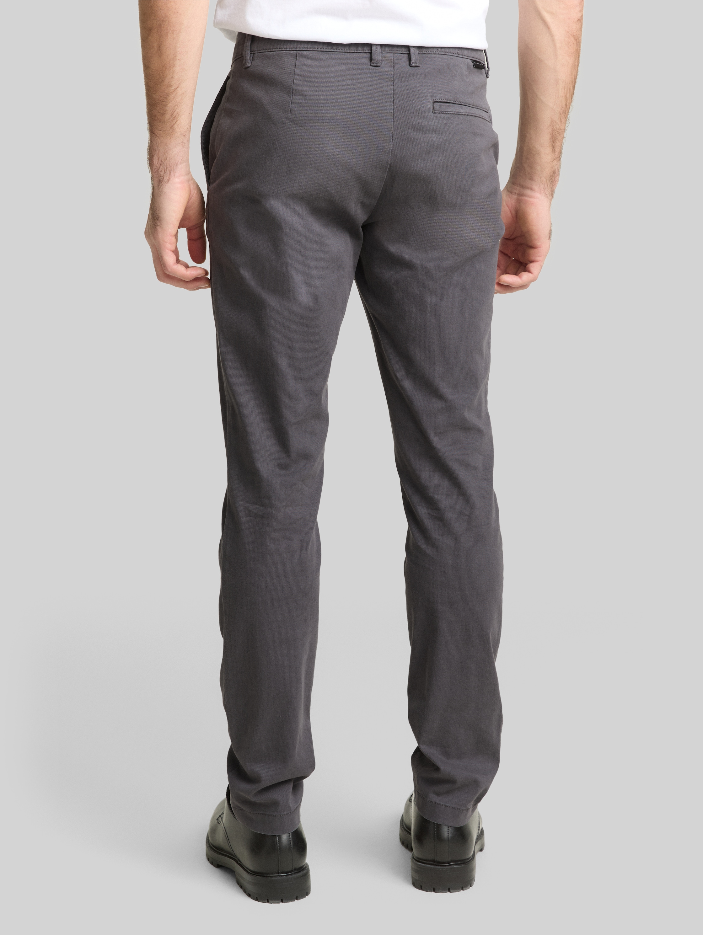 TRAVIS SLIM chino hlače - Image 5
