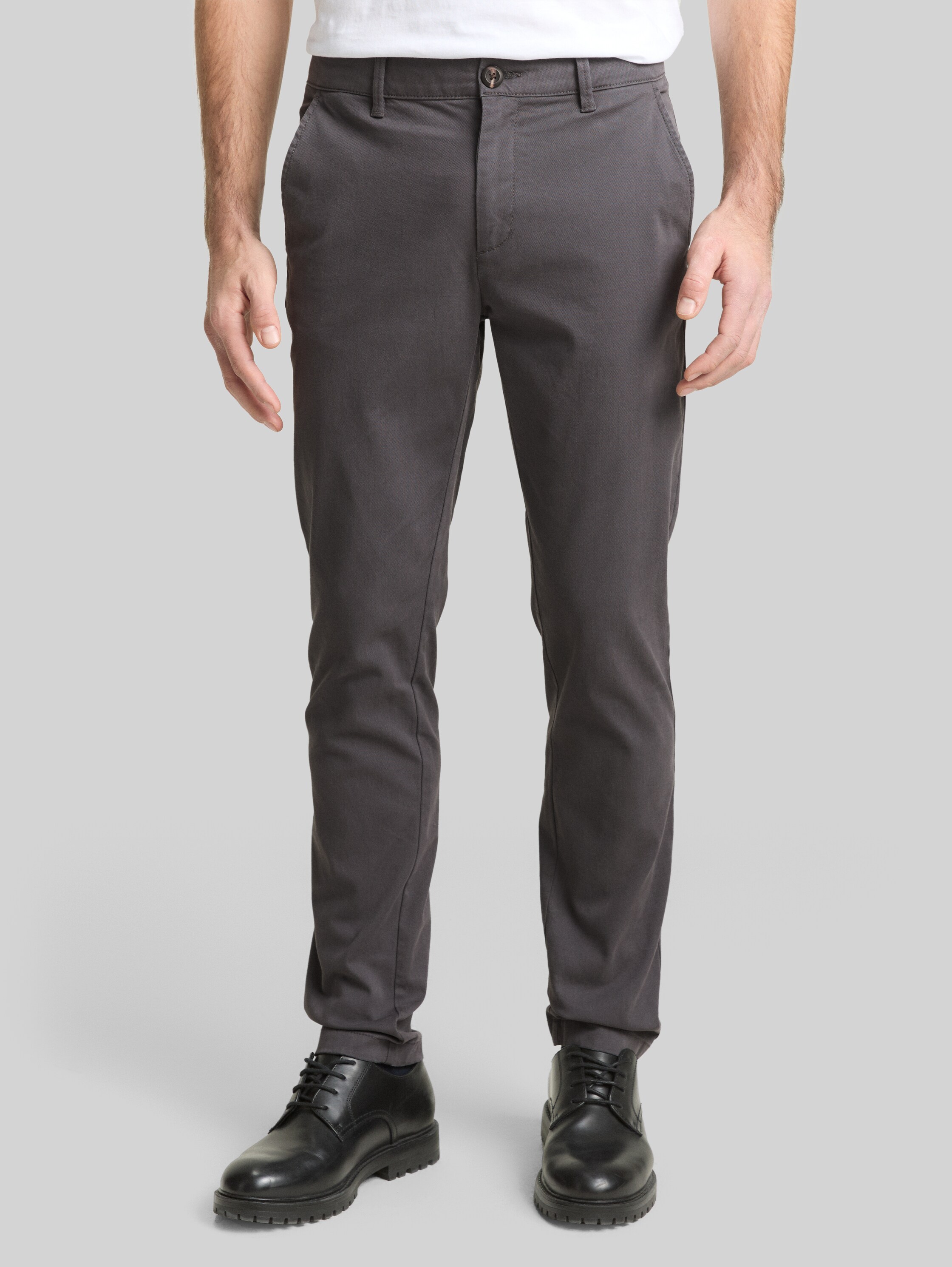 TRAVIS SLIM chino hlače - Image 3