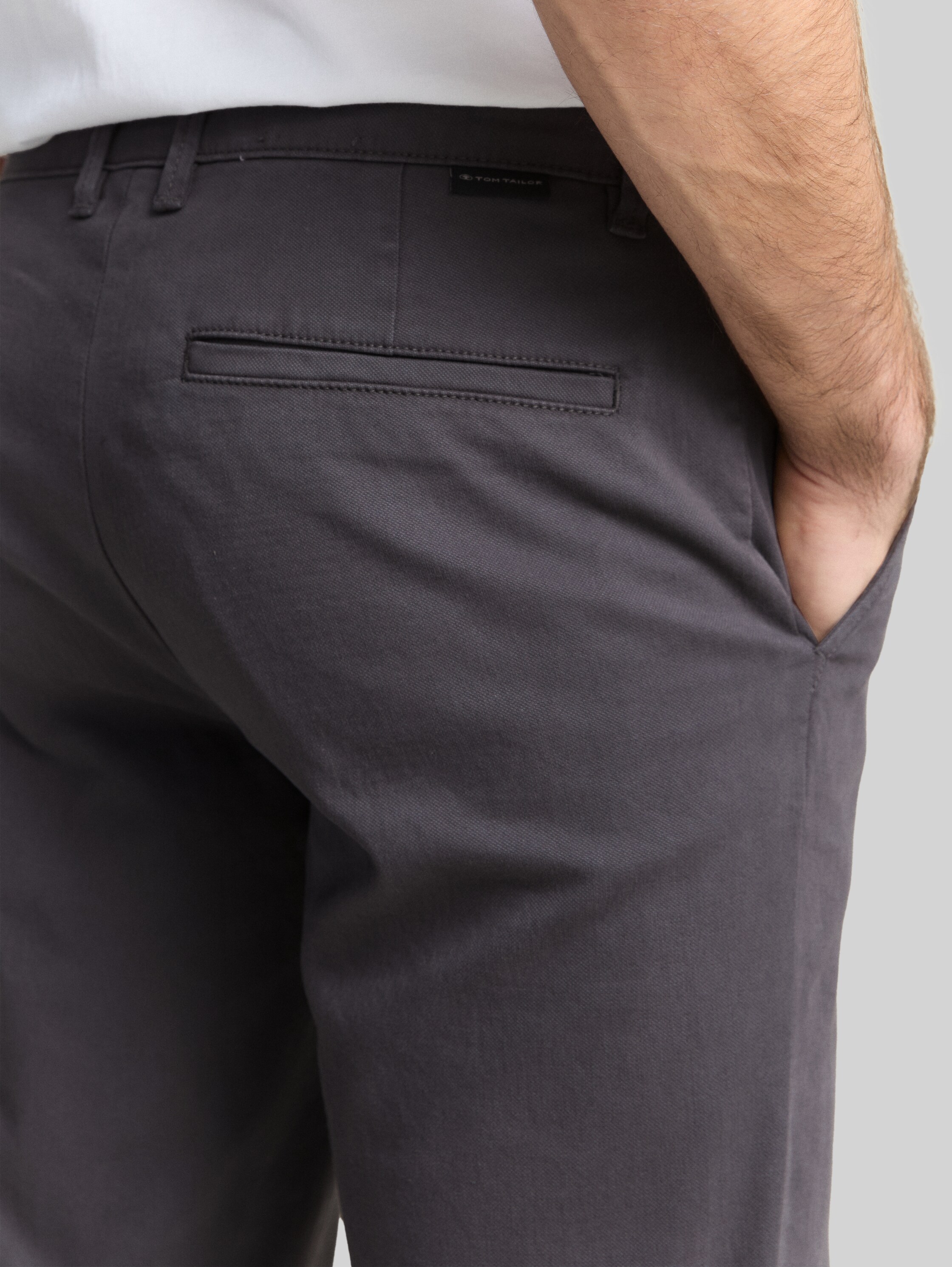 TRAVIS SLIM chino hlače - Image 6