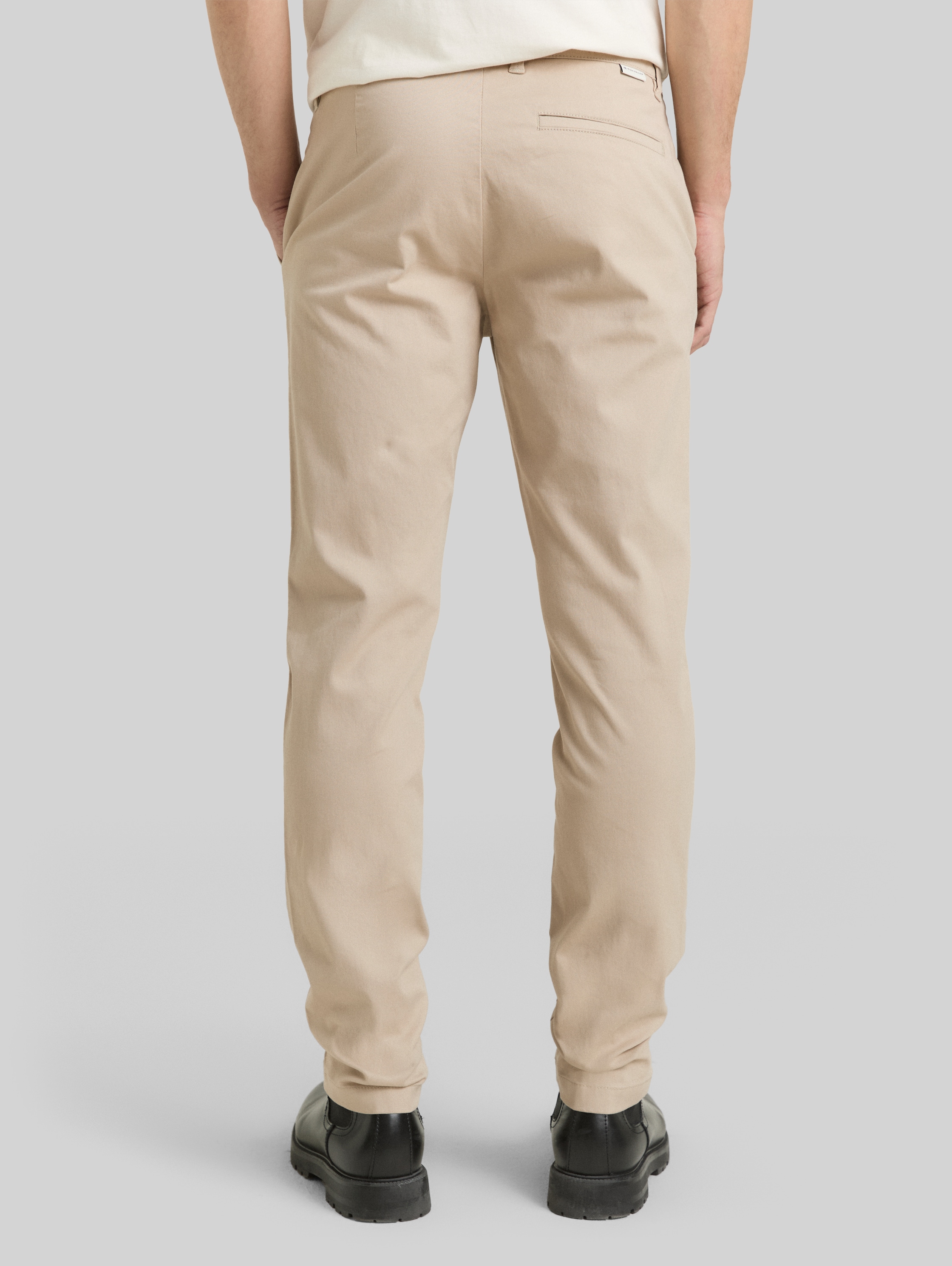 TRAVIS SLIM chino hlače - Image 5