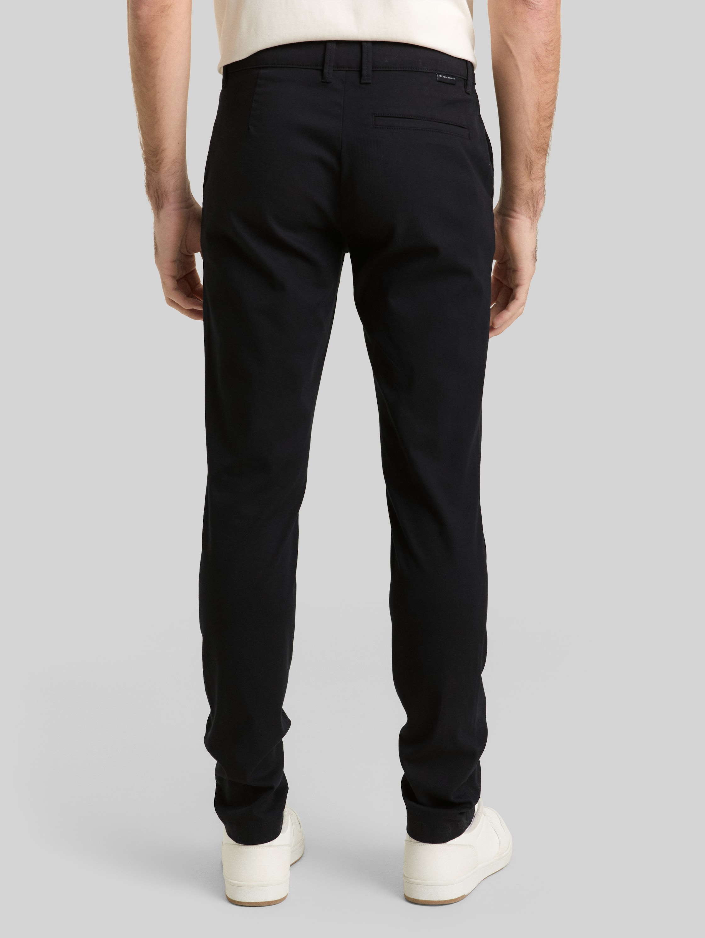 TRAVIS SLIM chino hlače - Image 5