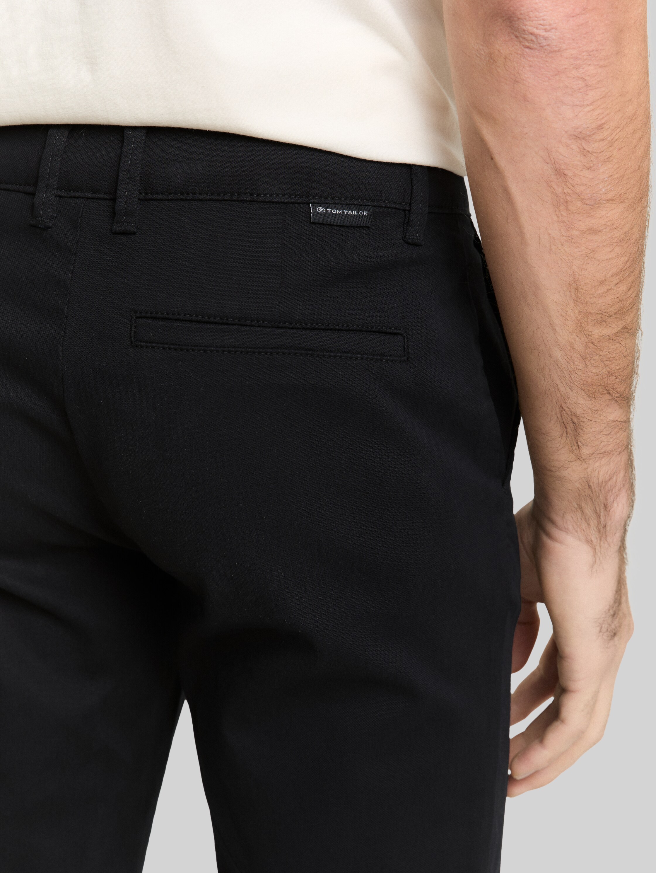 TRAVIS SLIM chino hlače - Image 6