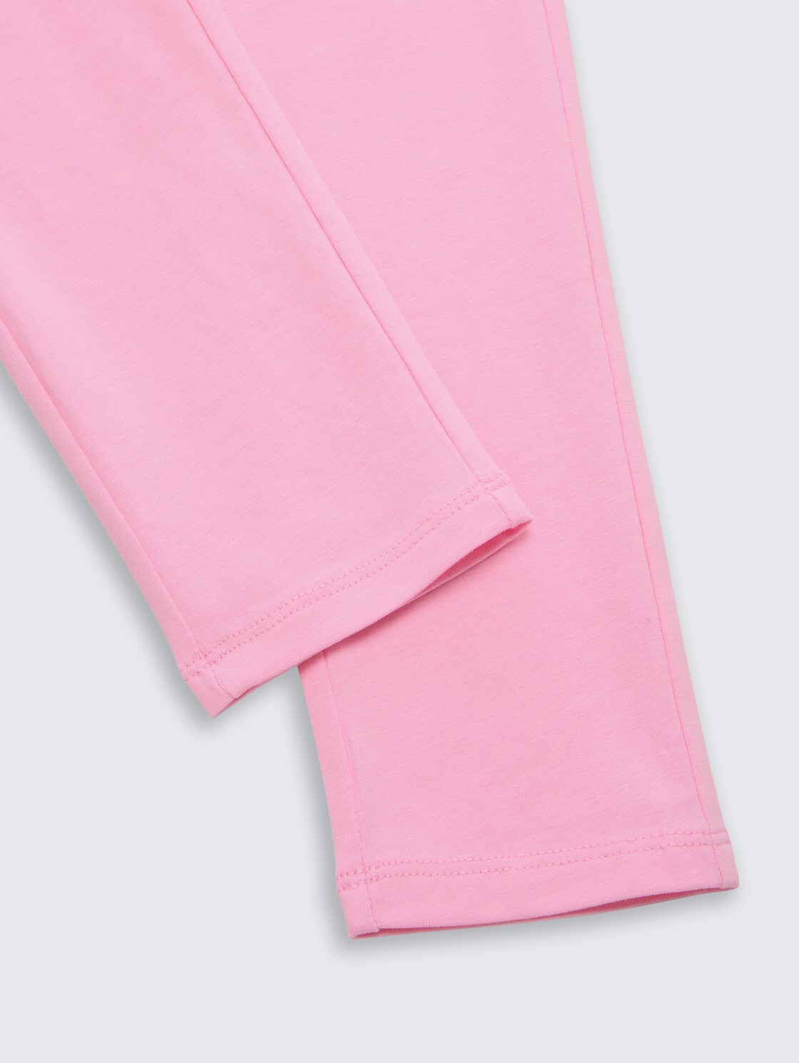Basic Leggings im 2-er Pack - lovely pink