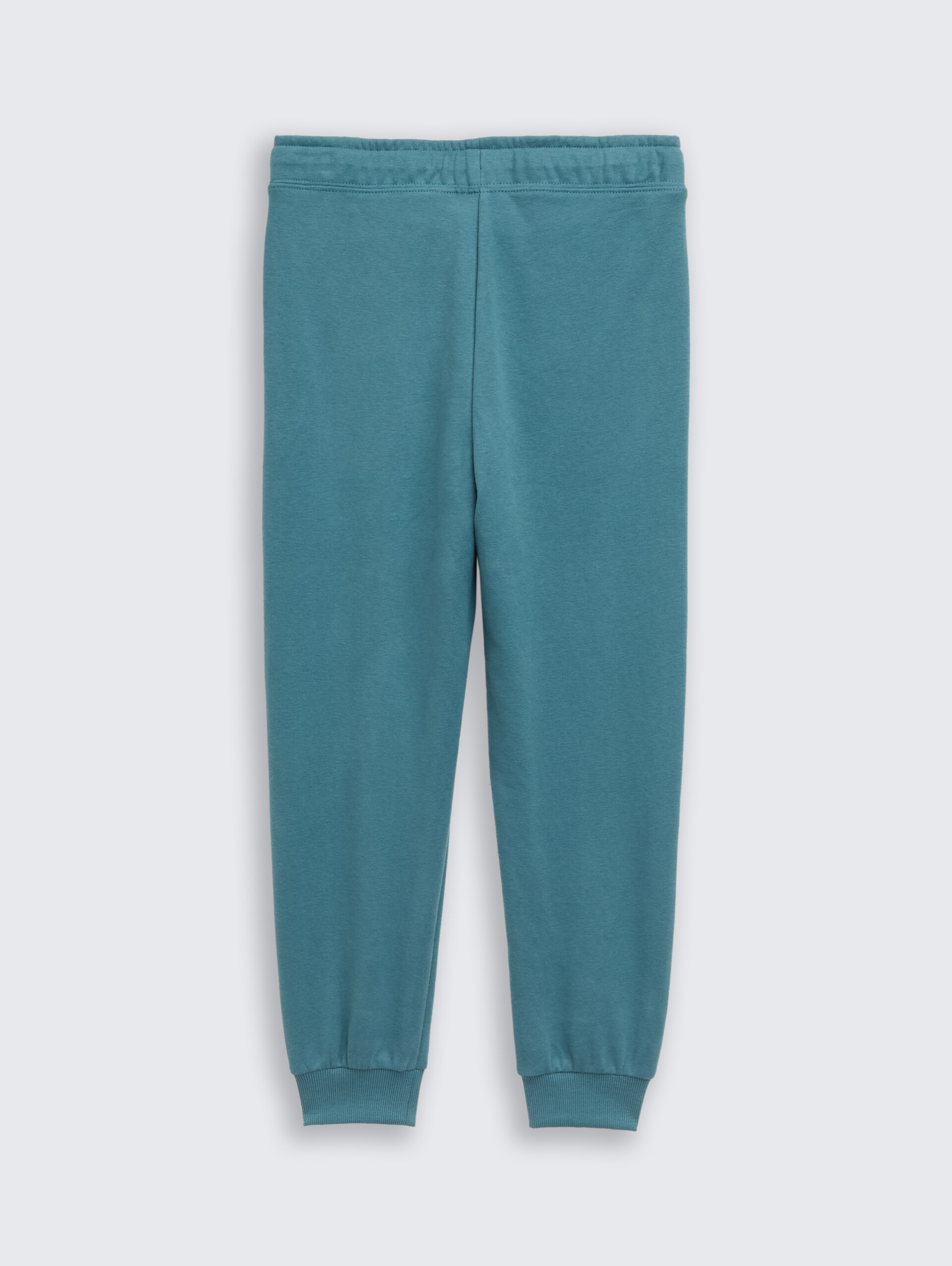 Basic Jogginghose - Pastel Teal