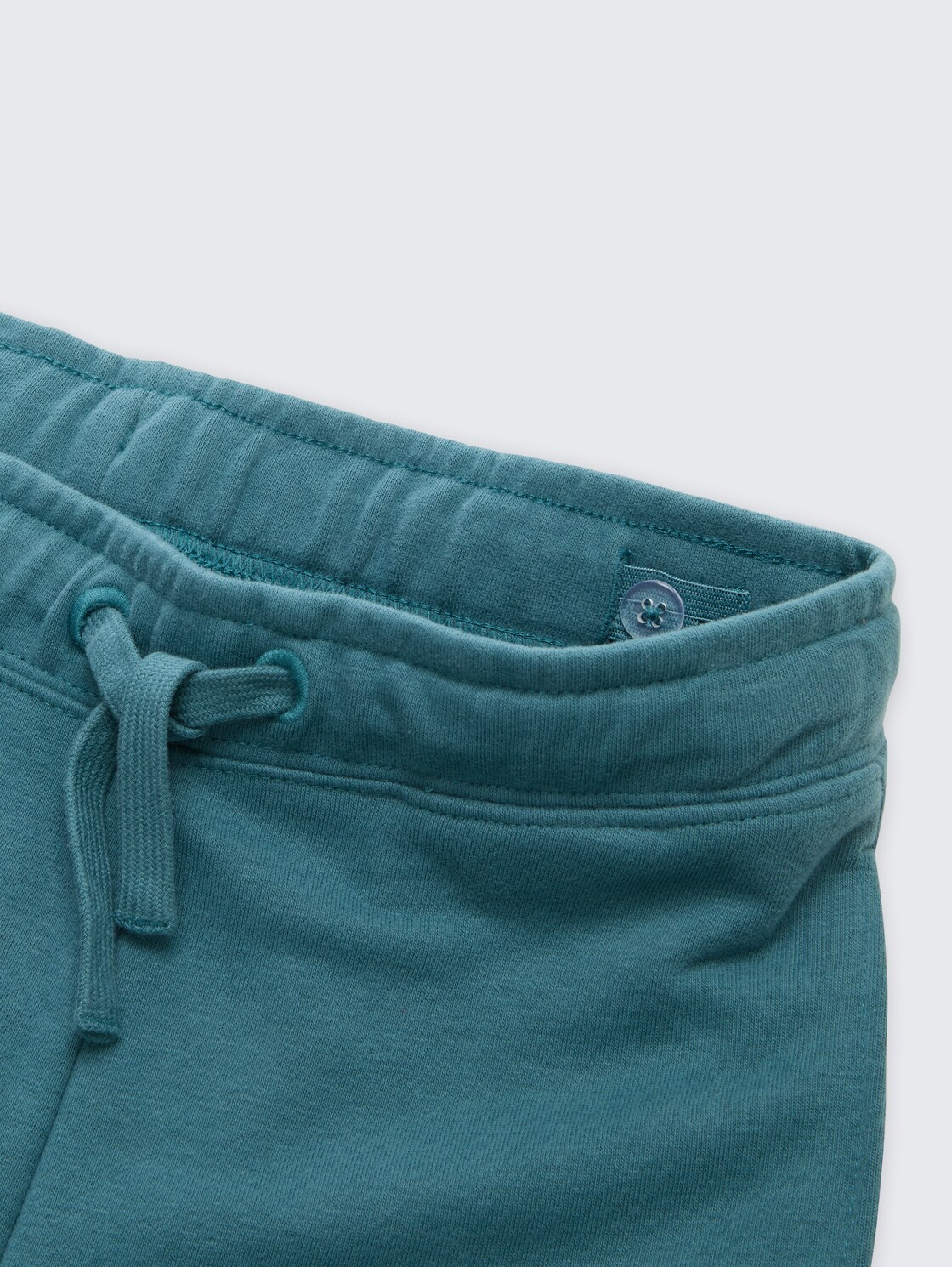 Basic Jogginghose - Pastel Teal