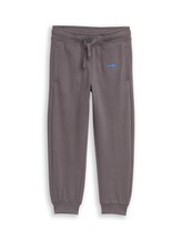 Geselecteerd, Basic joggingbroek door Tom Tailor, grauw