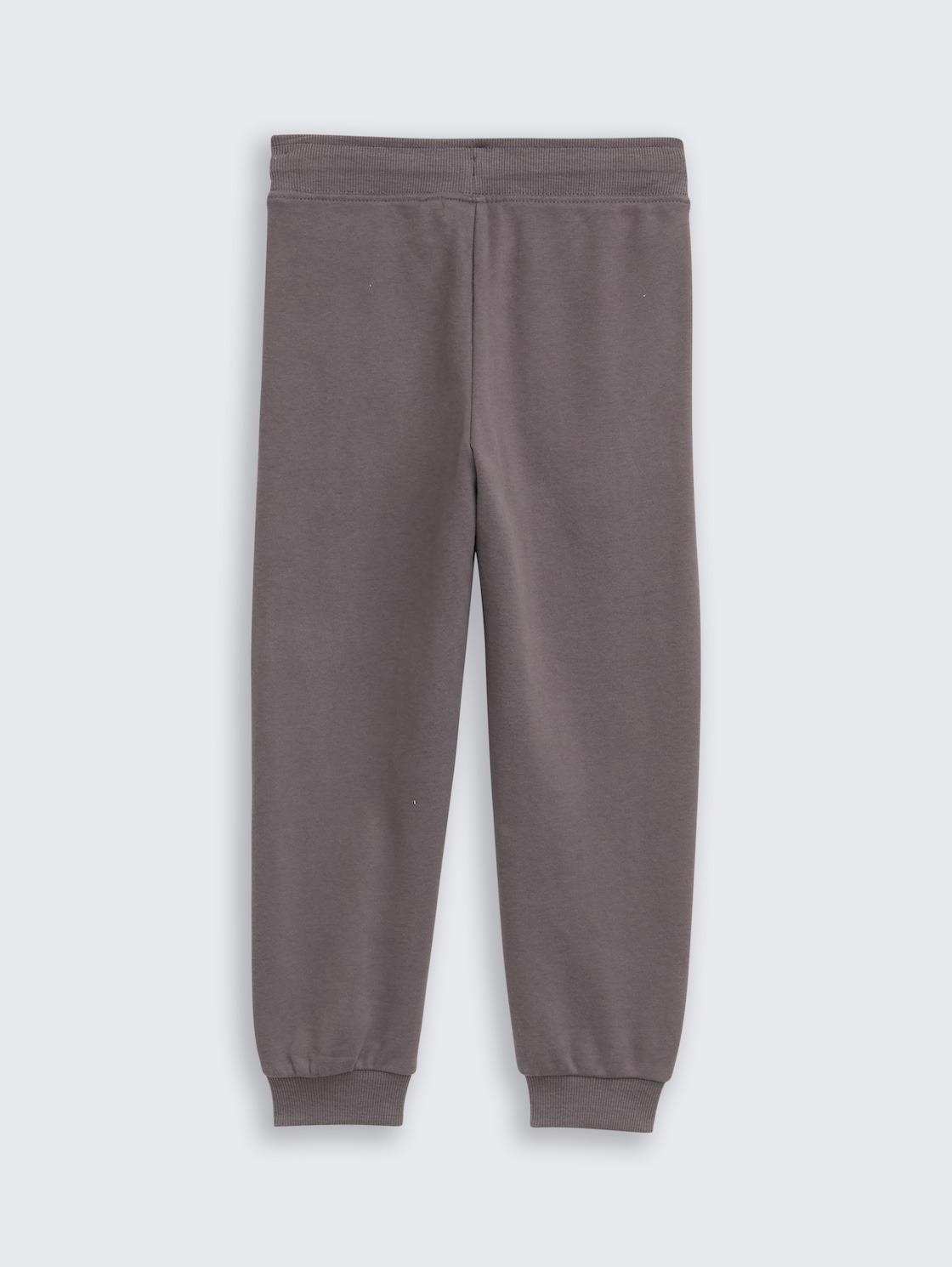 Basic Jogginghose - dark urban grey
