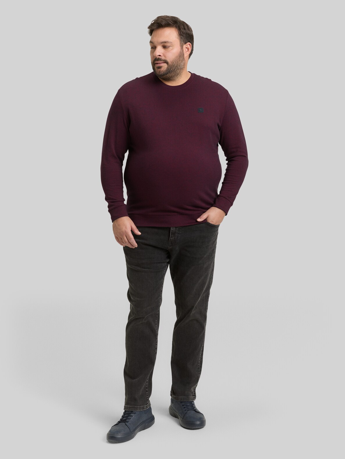 Shop The Look