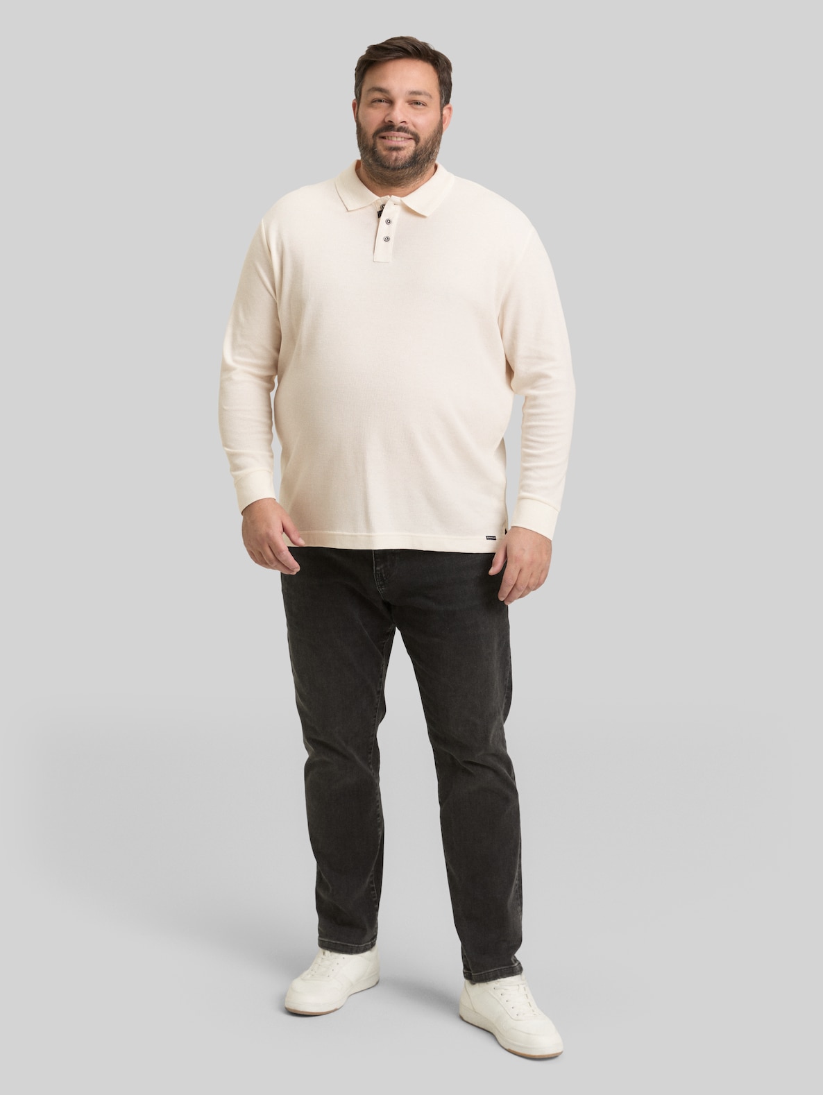 Shop The Look