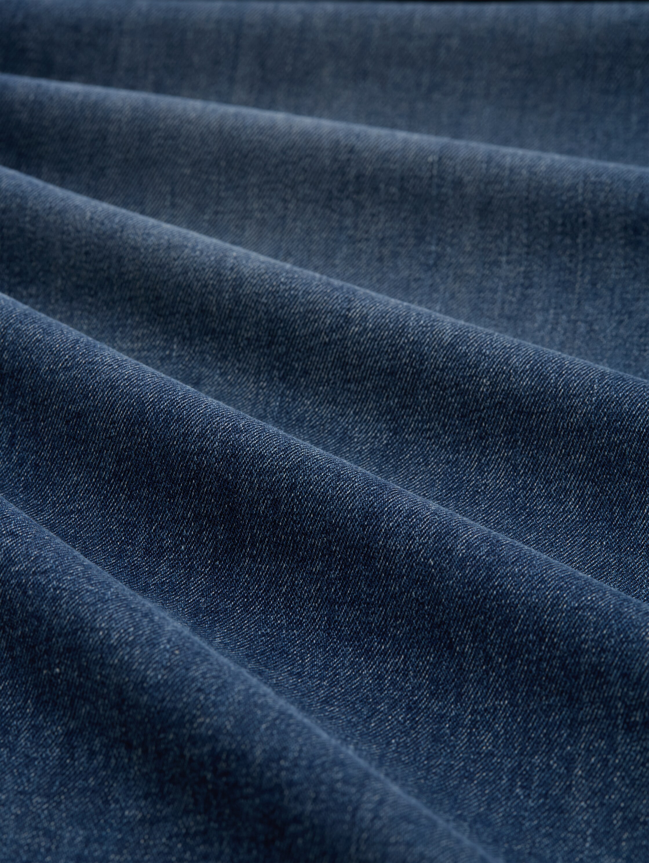 Plus Size - Regular Fit jeans - mid_stone_wash_denim - 